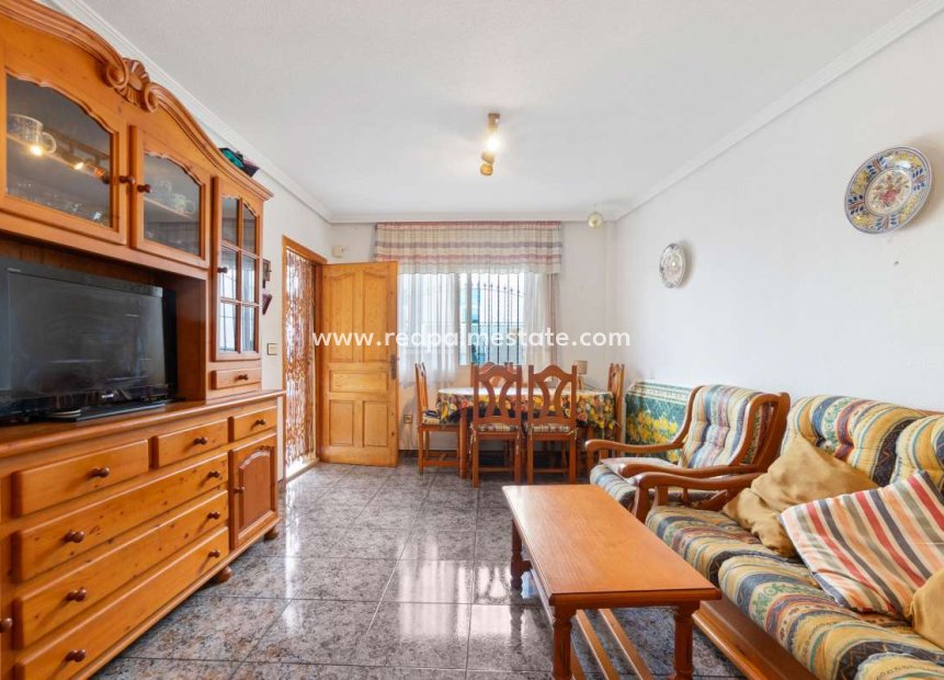 Resale - Bungalow -
Lo Pagan - Costa Calida