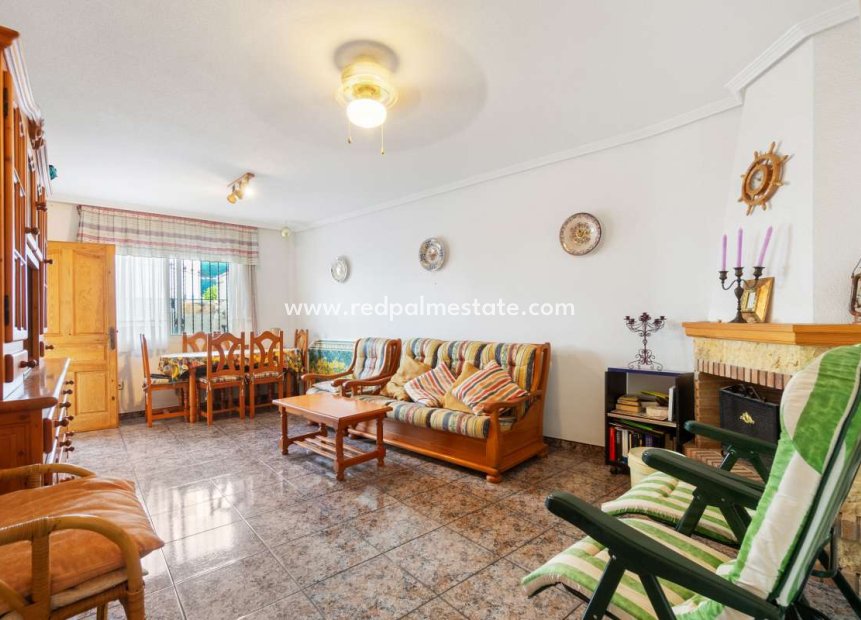 Resale - Bungalow -
Lo Pagan - Costa Calida