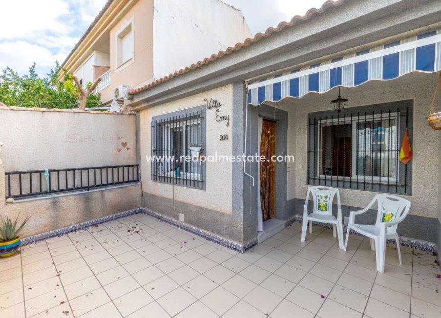 Resale - Bungalow -
Lo Pagan - Costa Calida