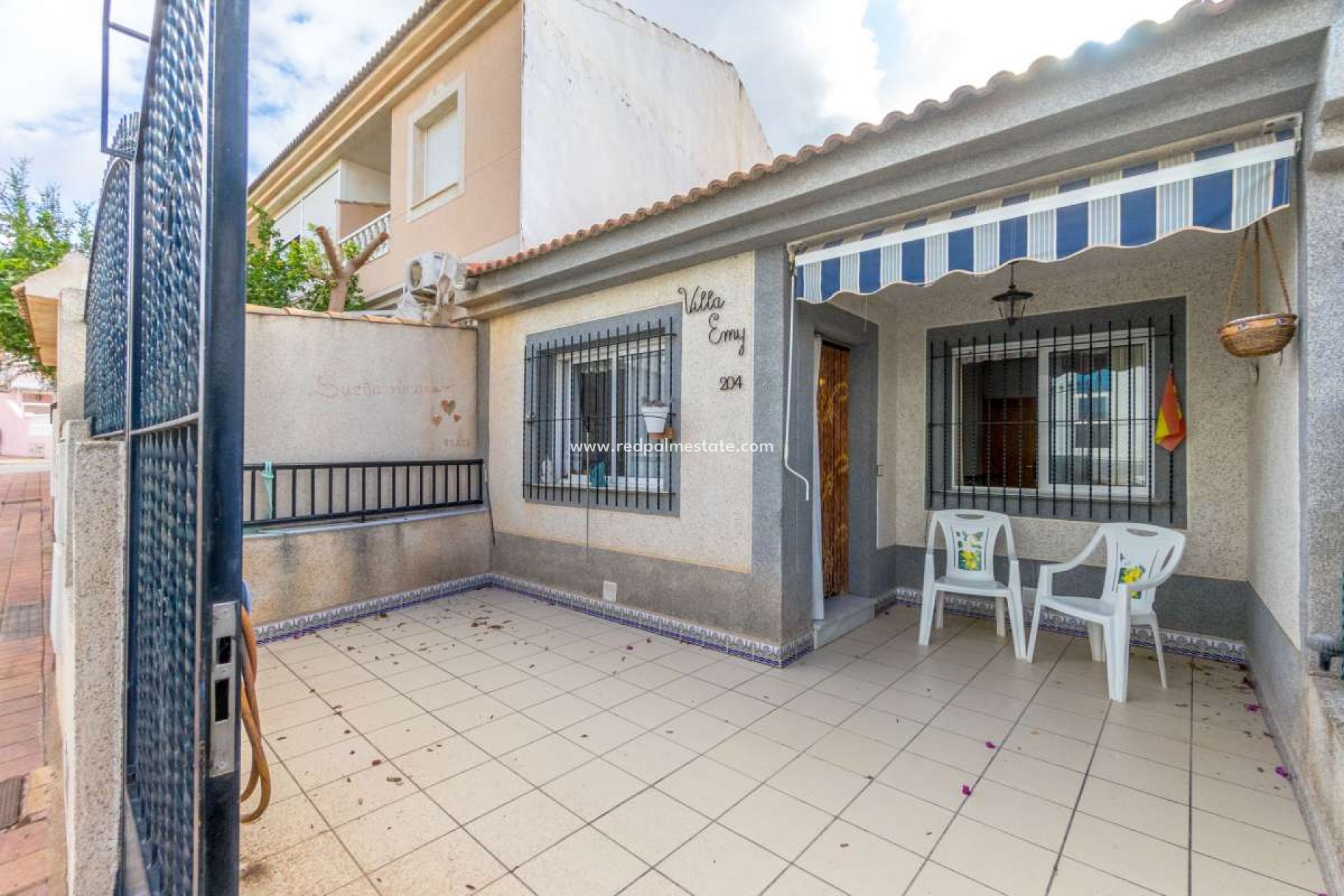 Resale - Bungalow -
Lo Pagan - Costa Calida