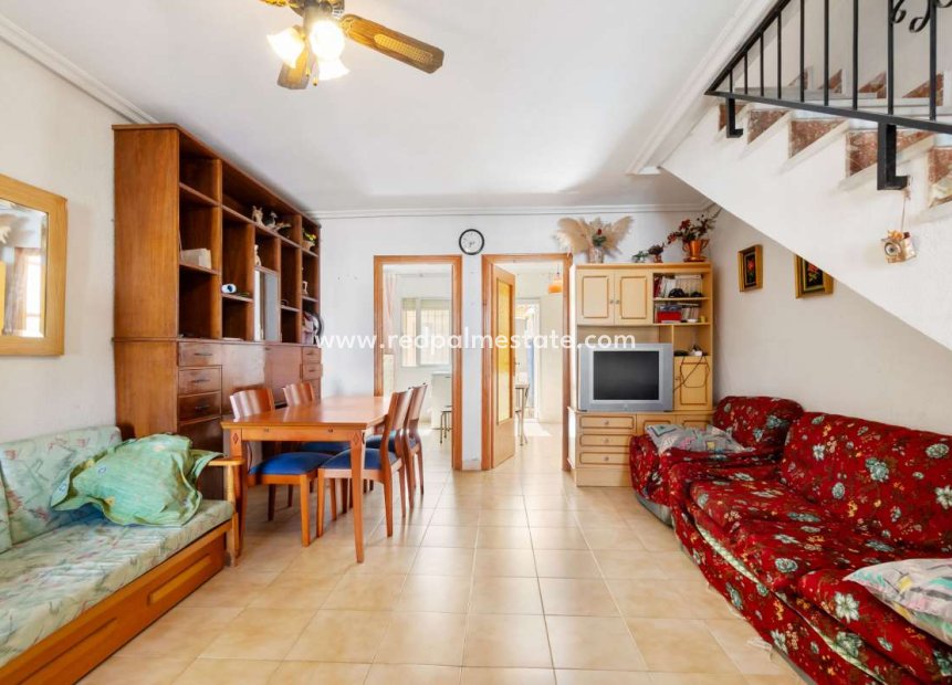 Resale - Bungalow -
Lo Pagan - Costa Calida