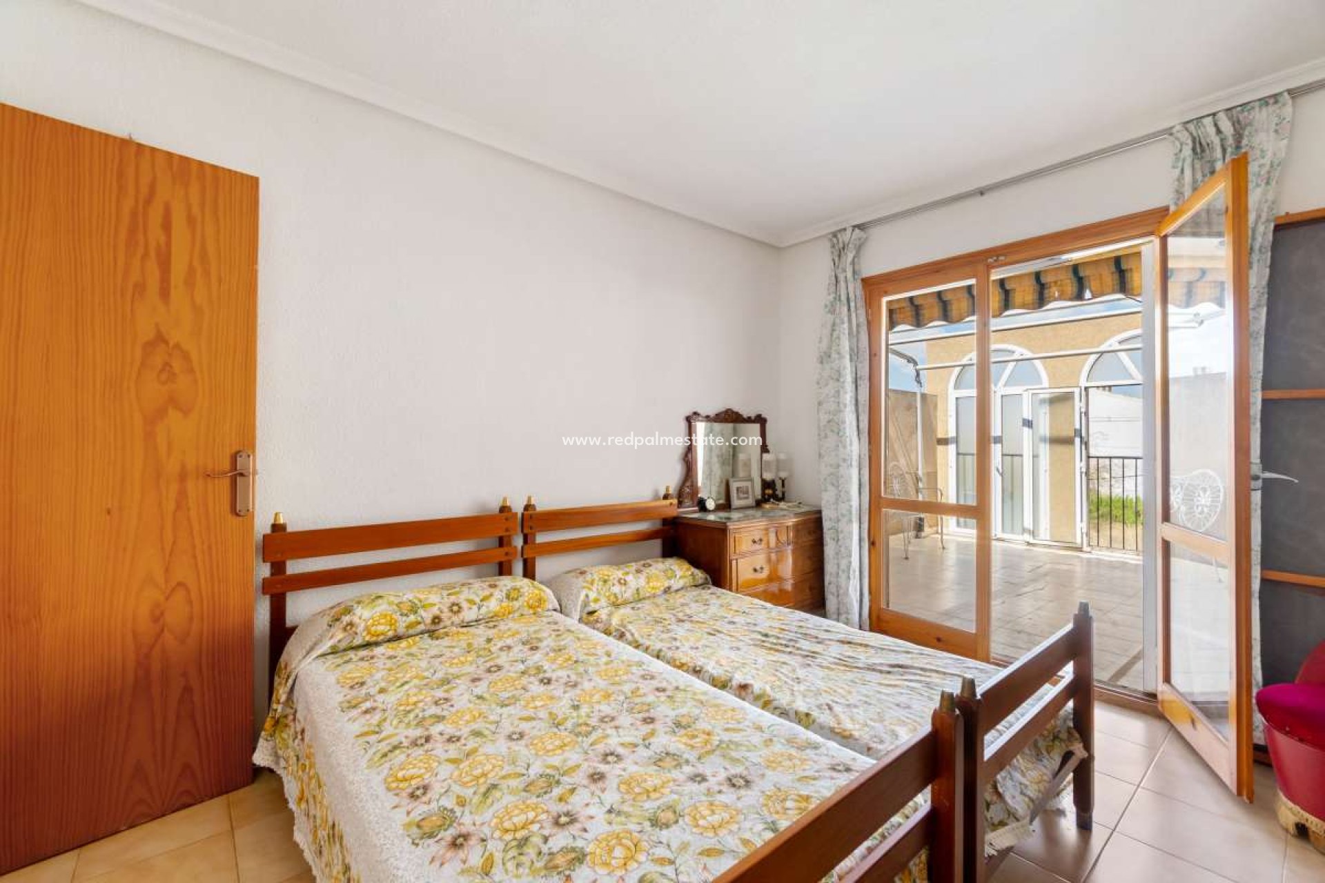 Resale - Bungalow -
Lo Pagan - Costa Calida