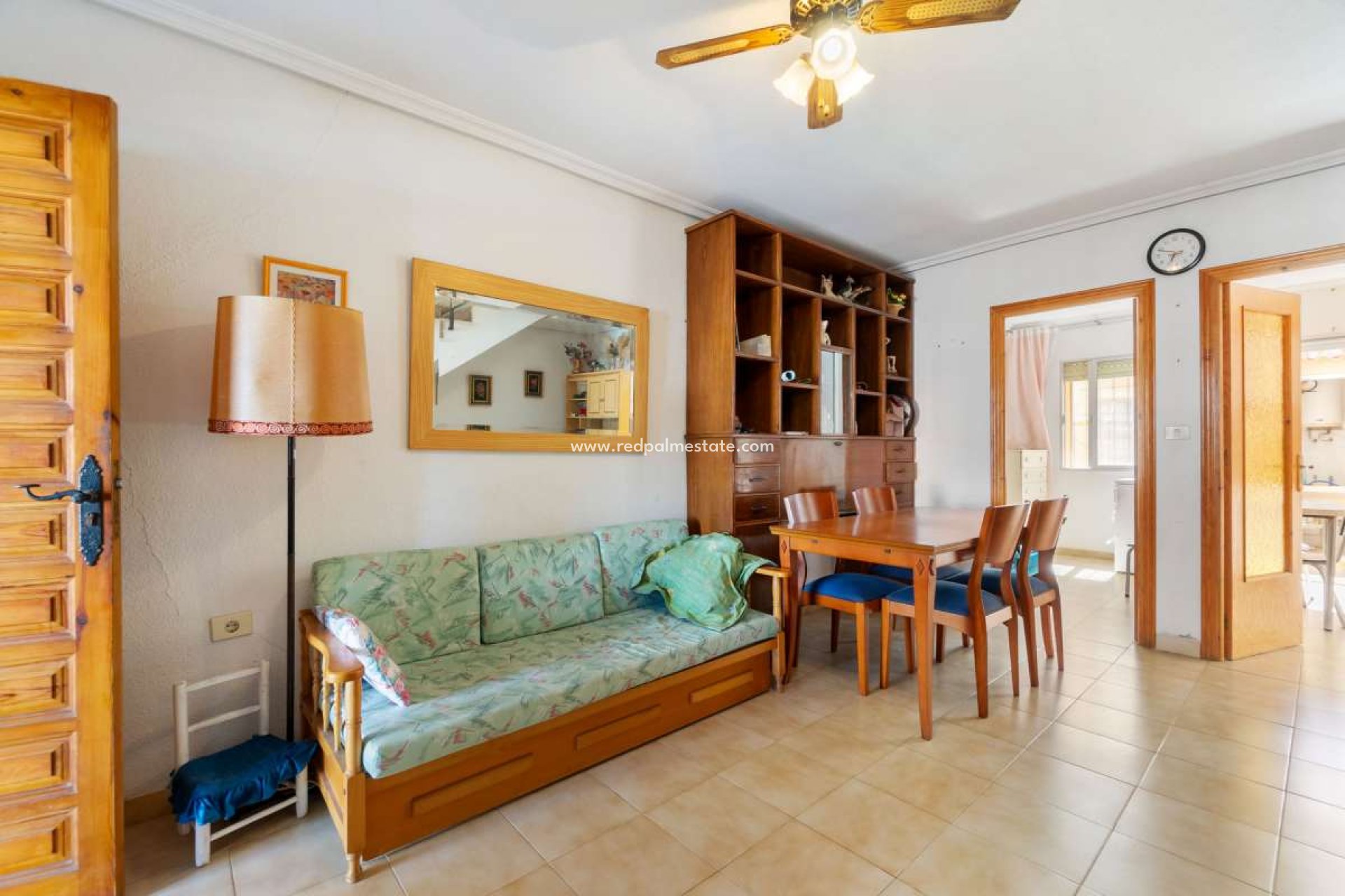 Resale - Bungalow -
Lo Pagan - Costa Calida