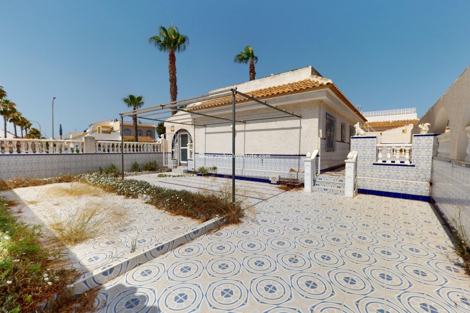 Resale - Bungalow -
Los Alczares - Costa Calida