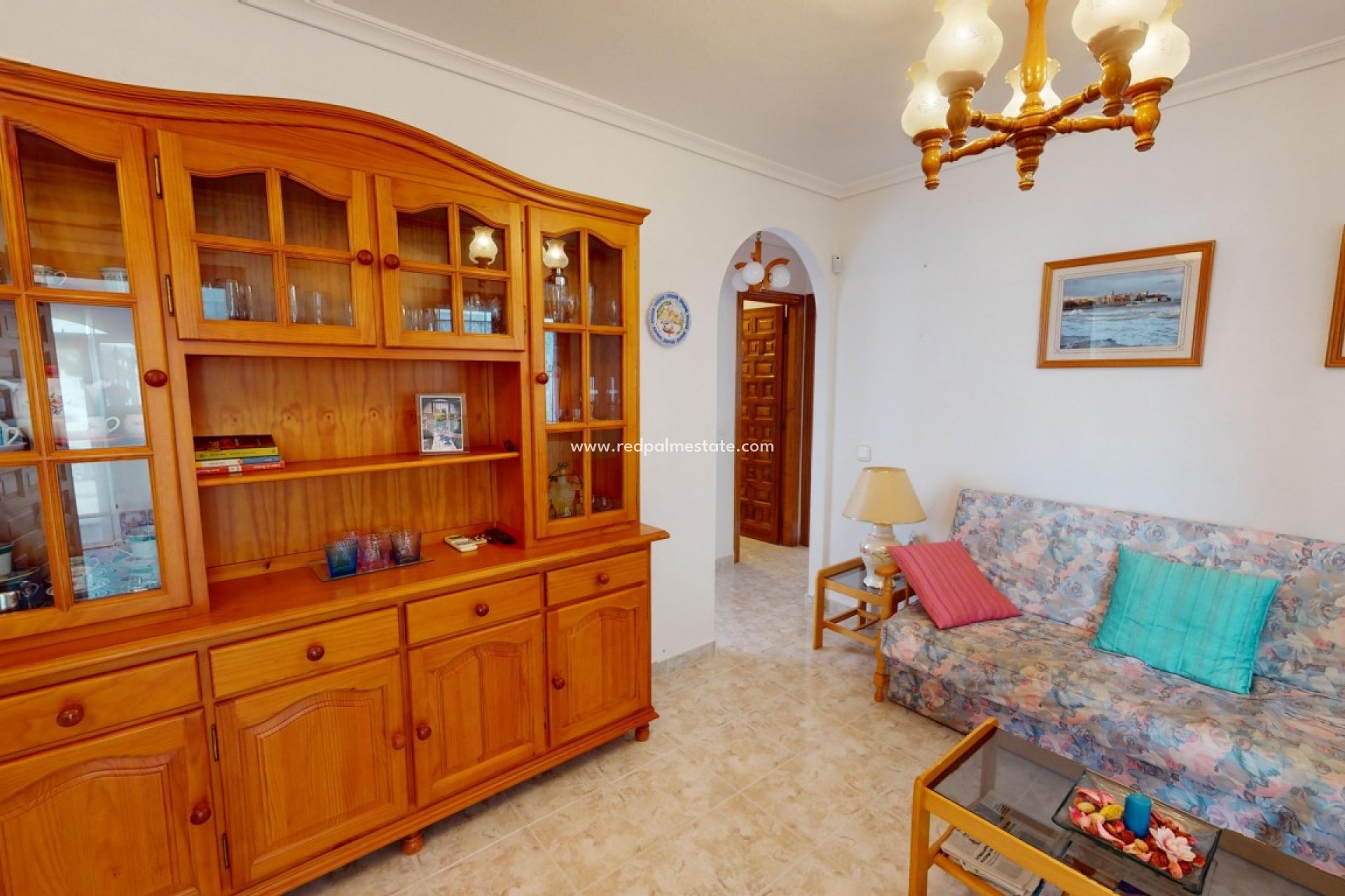 Resale - Bungalow -
Los Alczares - Costa Calida