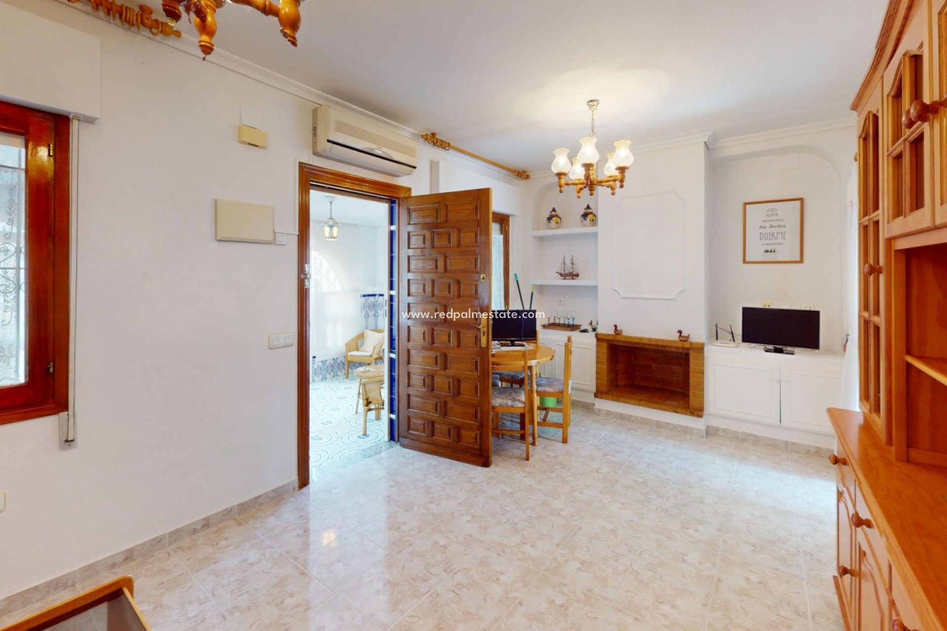 Resale - Bungalow -
Los Alczares - Costa Calida