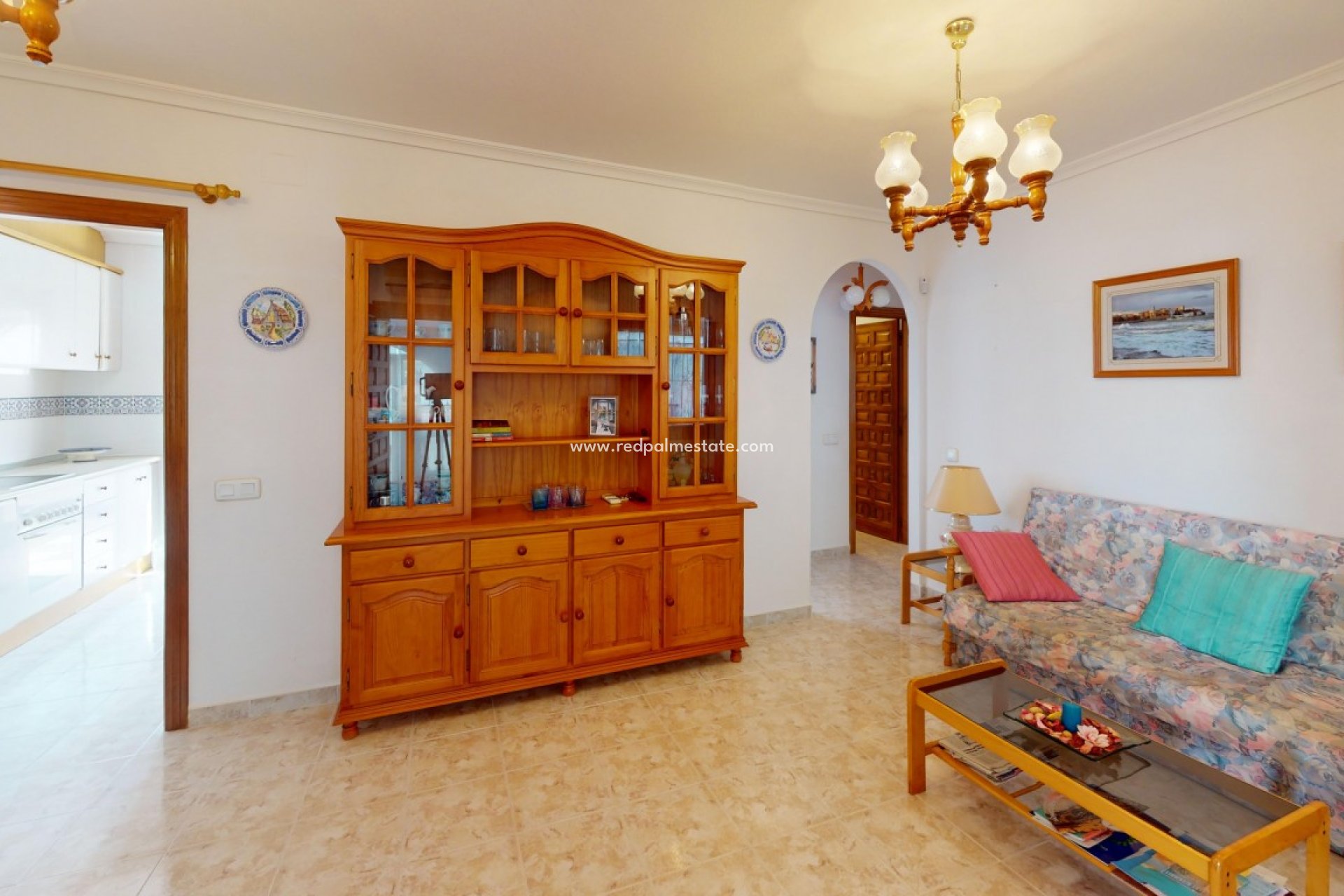 Resale - Bungalow -
Los Alczares - Costa Calida