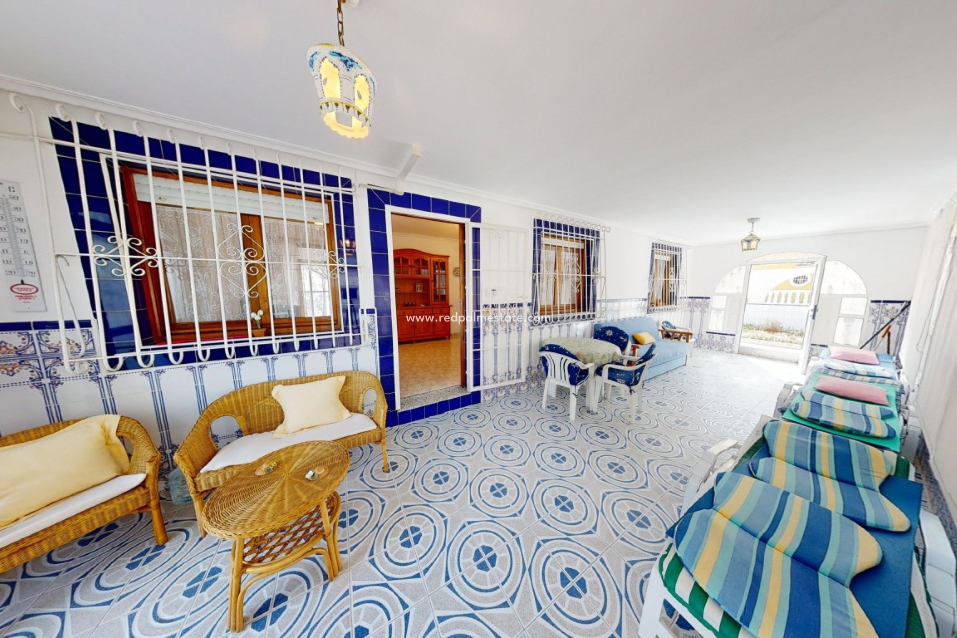 Resale - Bungalow -
Los Alczares - Costa Calida