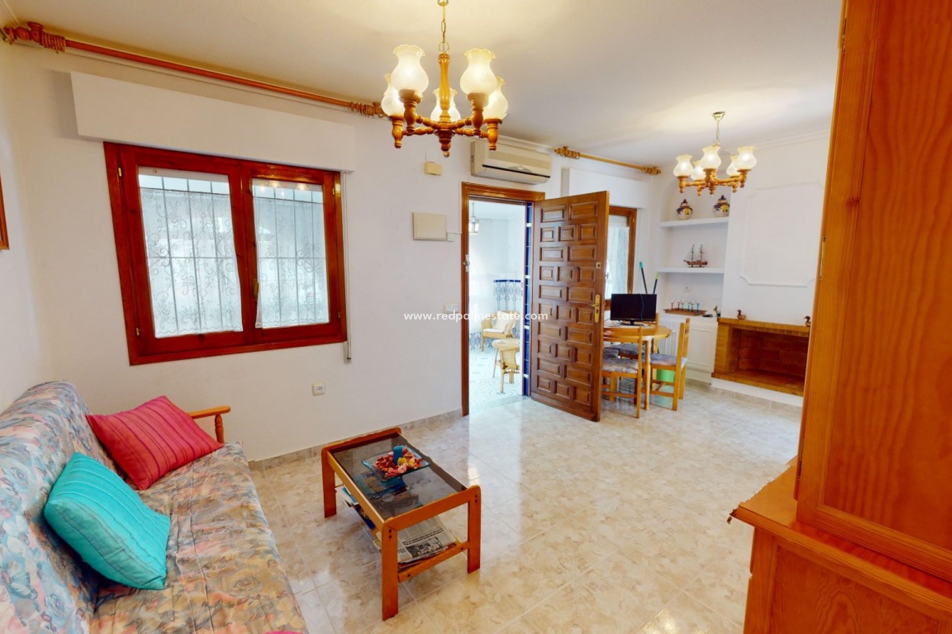 Resale - Bungalow -
Los Alczares - Costa Calida