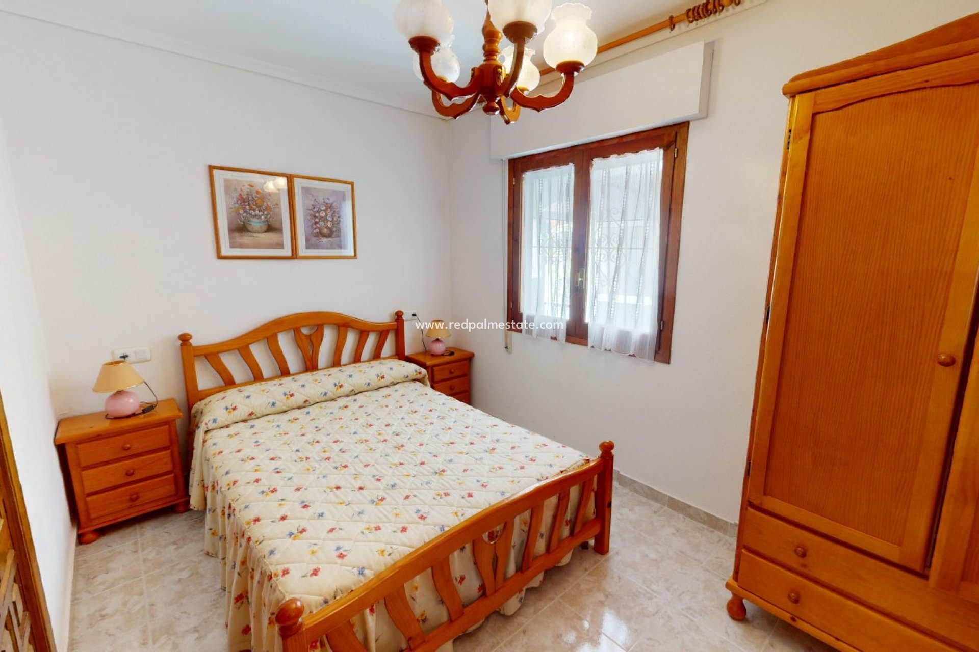 Resale - Bungalow -
Los Alczares - Costa Calida