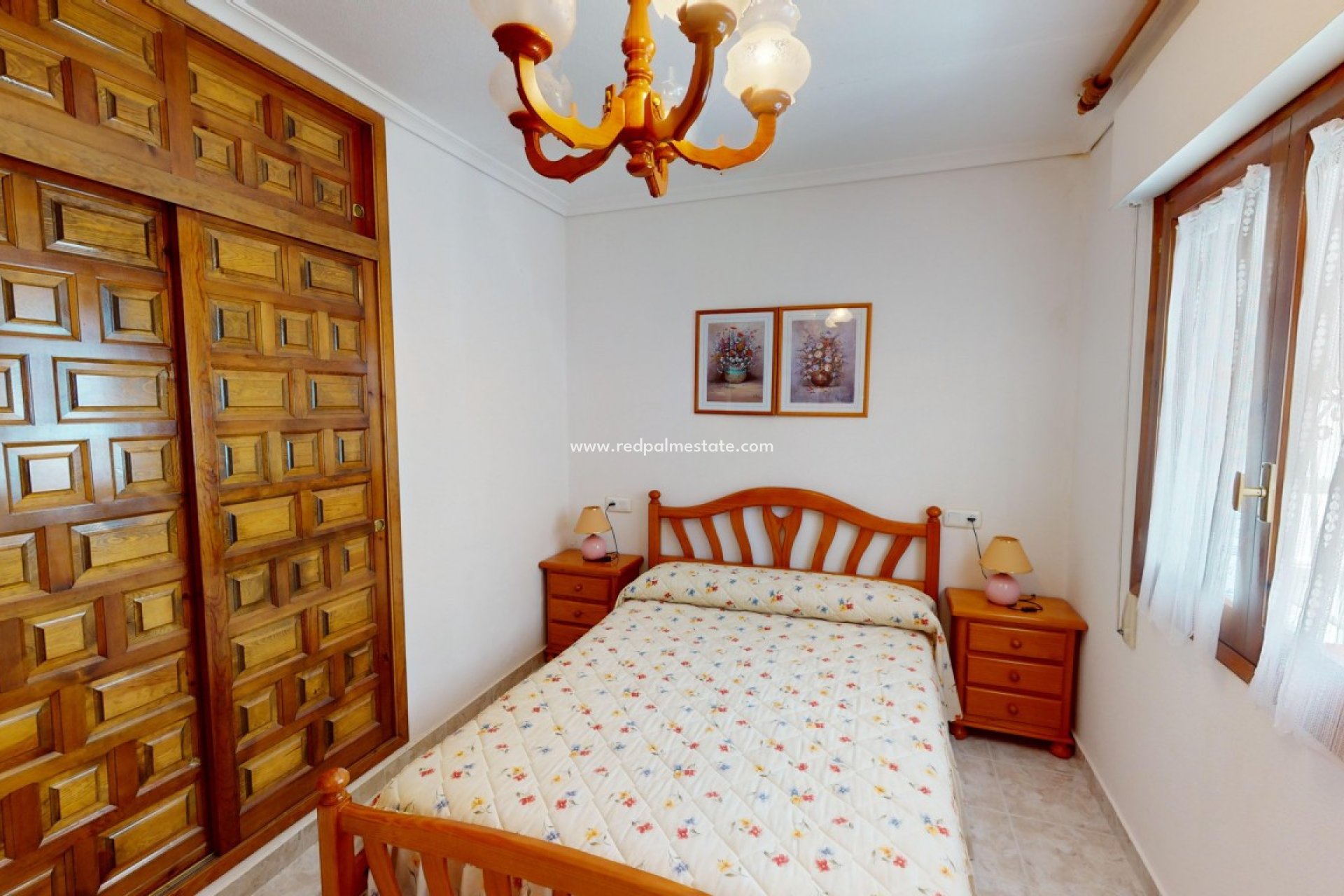 Resale - Bungalow -
Los Alczares - Costa Calida