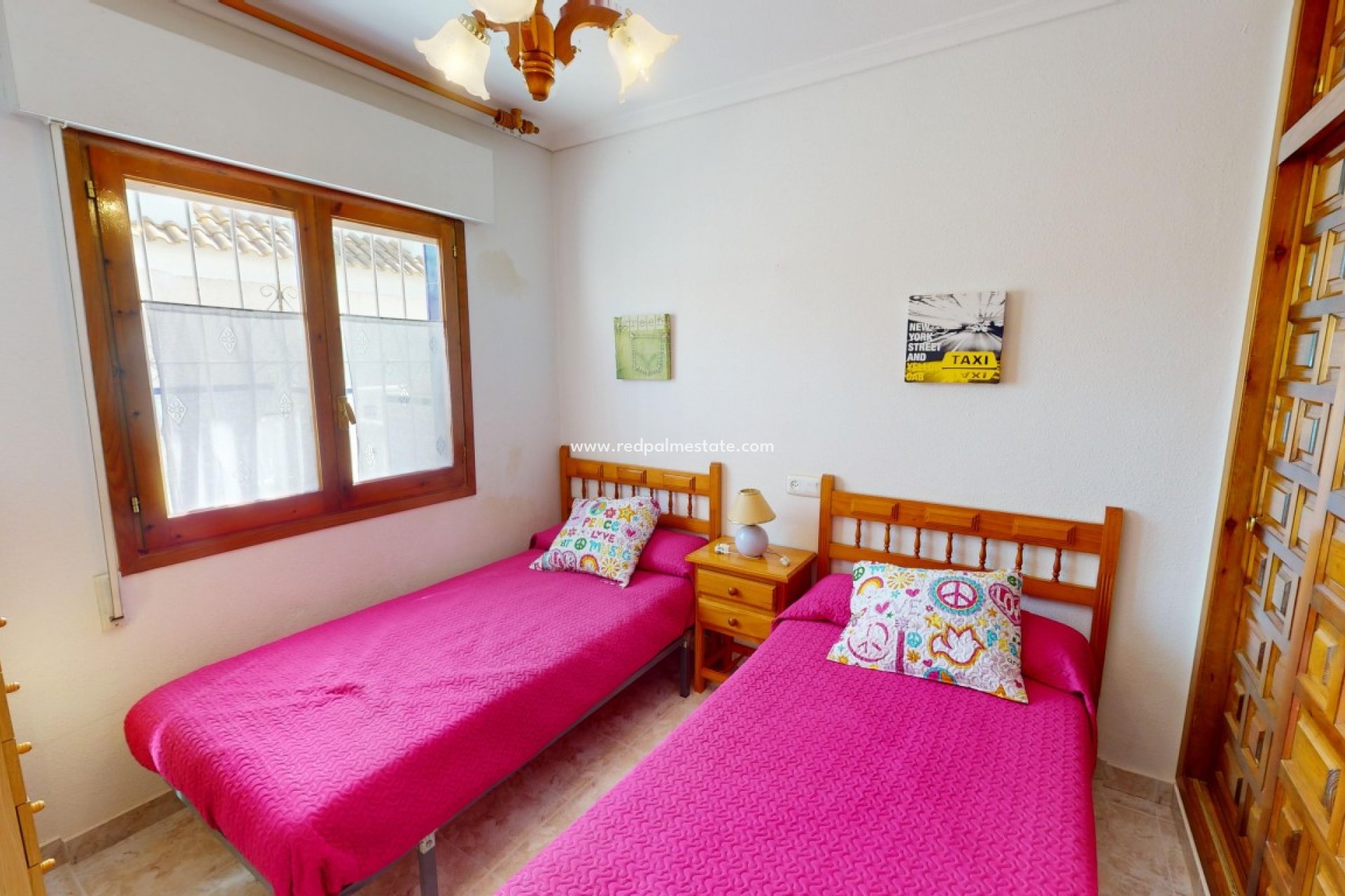 Resale - Bungalow -
Los Alczares - Costa Calida