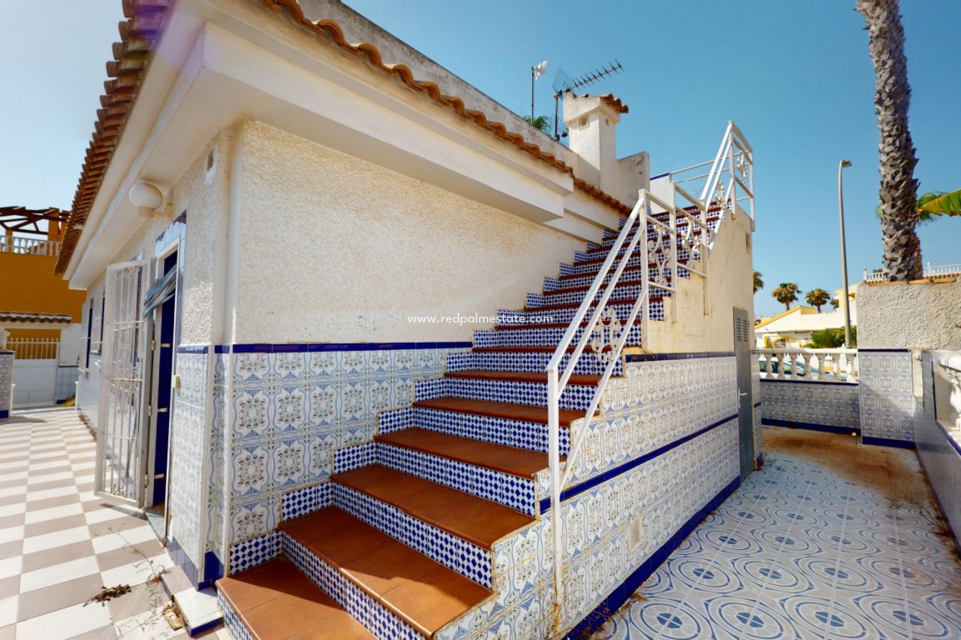 Resale - Bungalow -
Los Alczares - Costa Calida