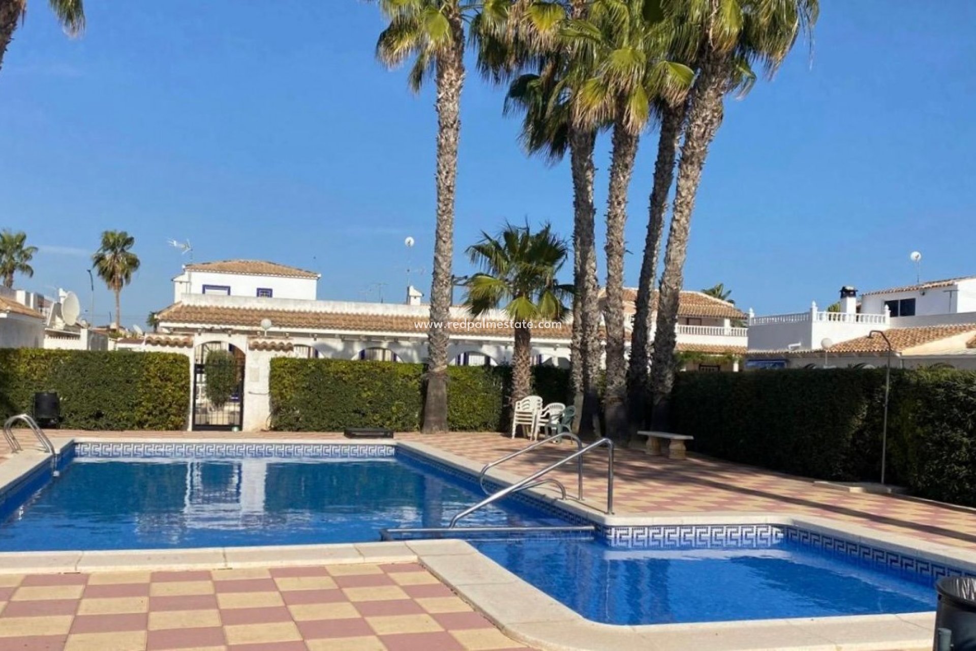 Resale - Bungalow -
Los Alczares - Costa Calida