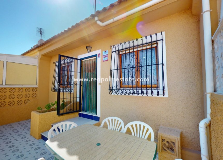 Resale - Bungalow -
Los Alczares - Costa Calida