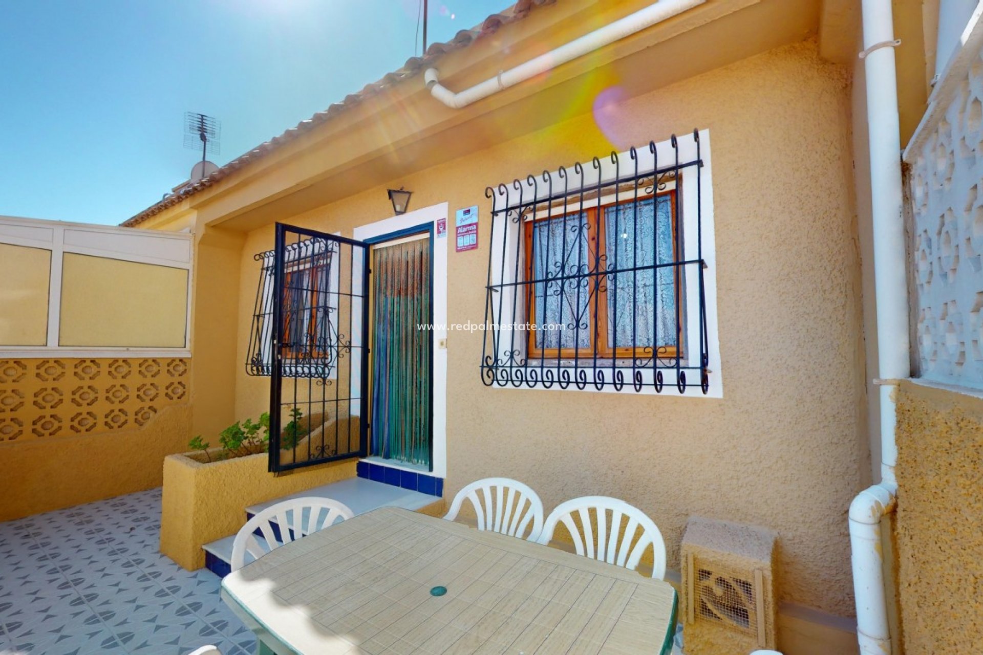 Resale - Bungalow -
Los Alczares - Costa Calida