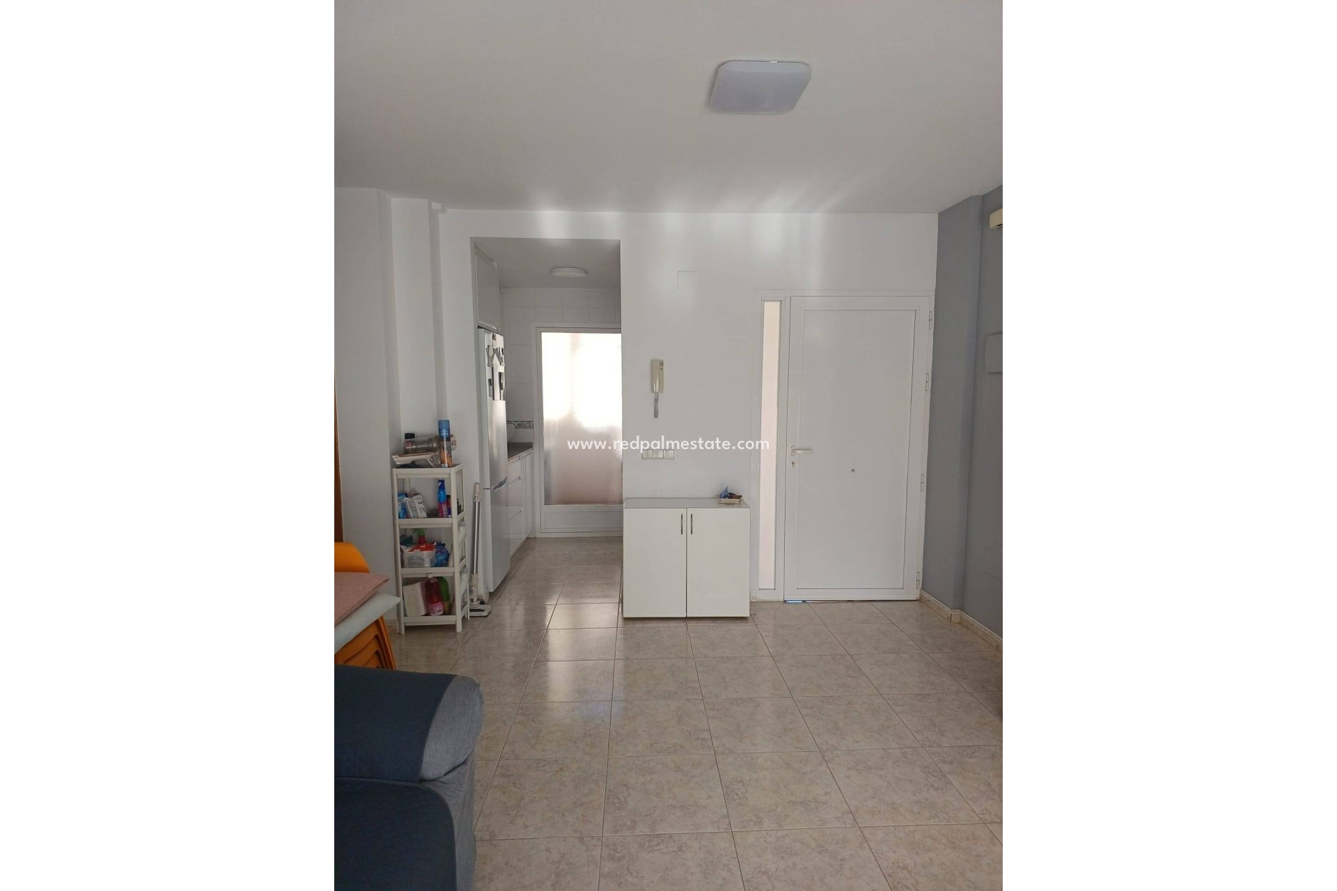 Resale - Bungalow -
Los Alczares - La Minería