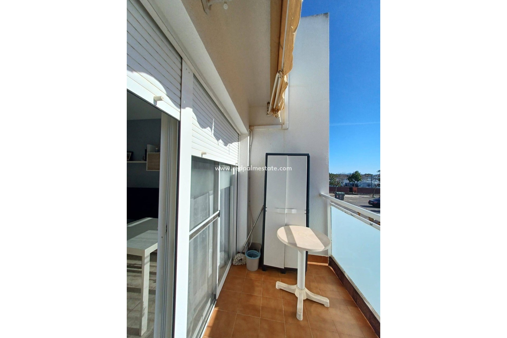 Resale - Bungalow -
Los Alczares - La Minería