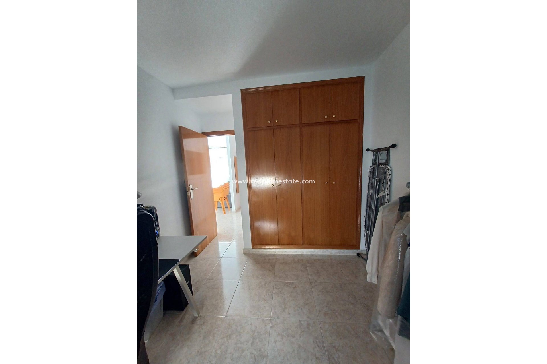 Resale - Bungalow -
Los Alczares - La Minería
