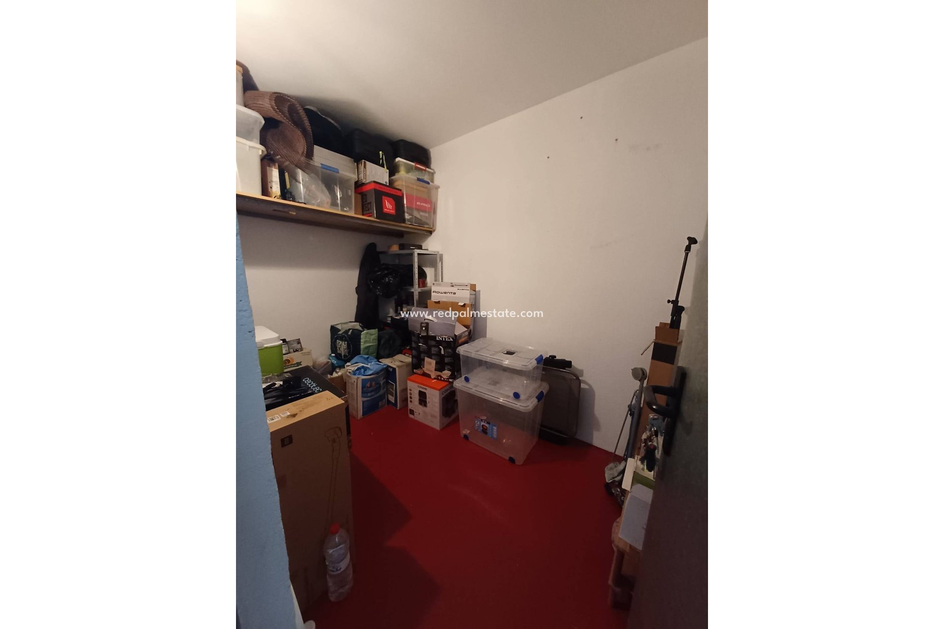 Resale - Bungalow -
Los Alczares - La Minería