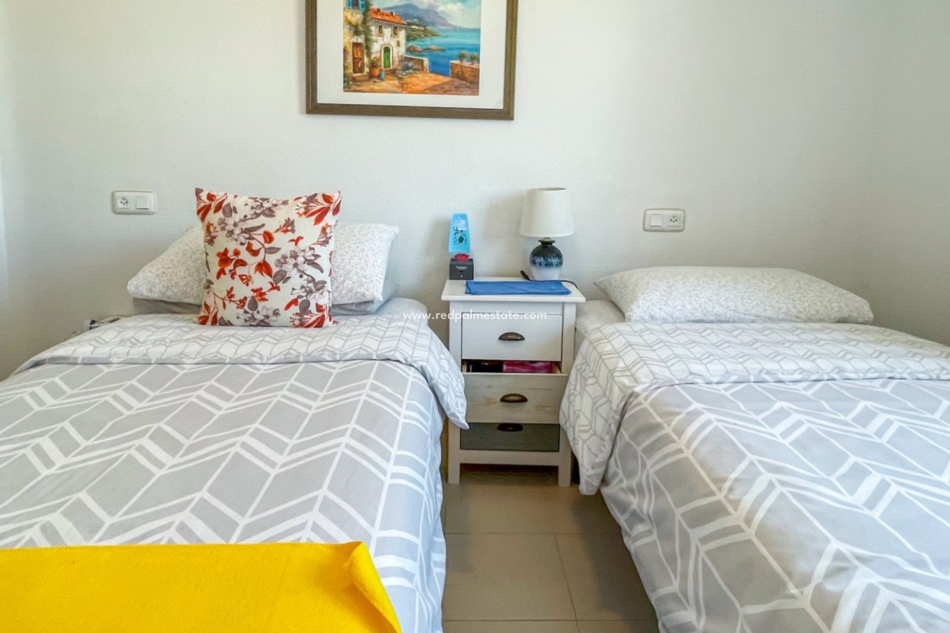 Resale - Bungalow -
Los Alczares - Los Alcazares