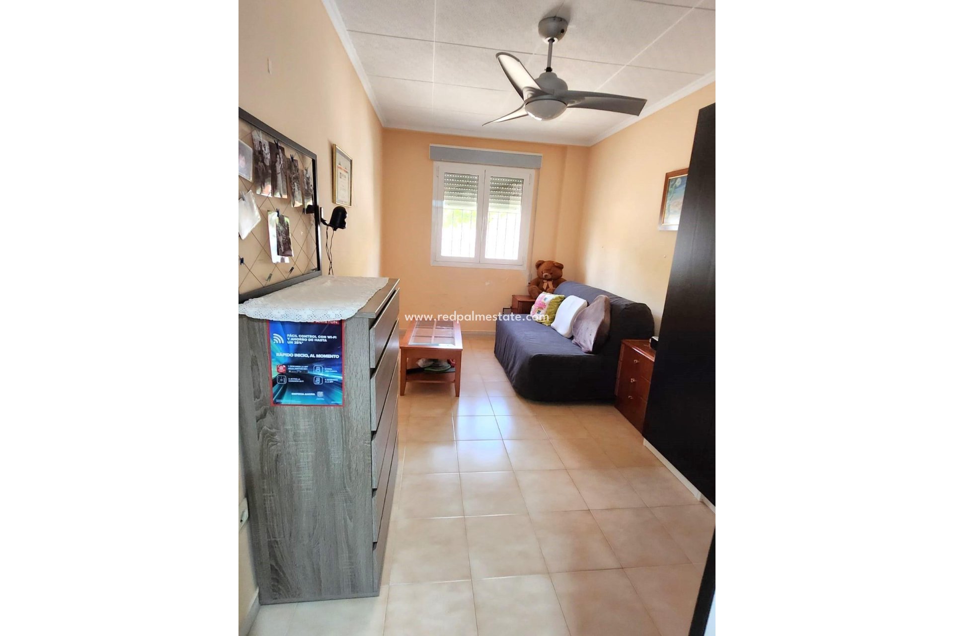 Resale - Bungalow -
Los Alczares - Los Narejos