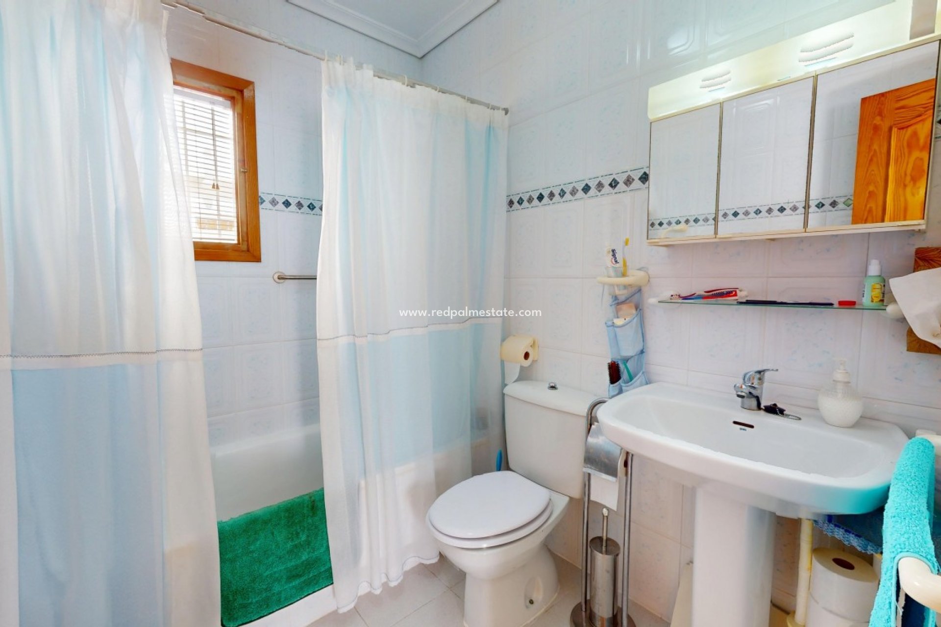 Resale - Bungalow -
Los Alczares - Los Narejos