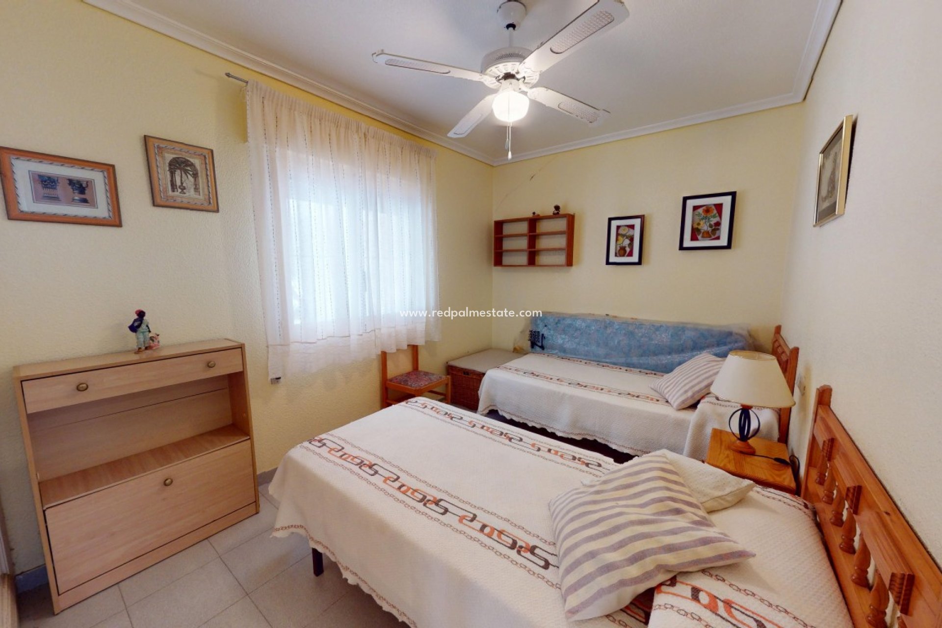 Resale - Bungalow -
Los Alczares - Los Narejos