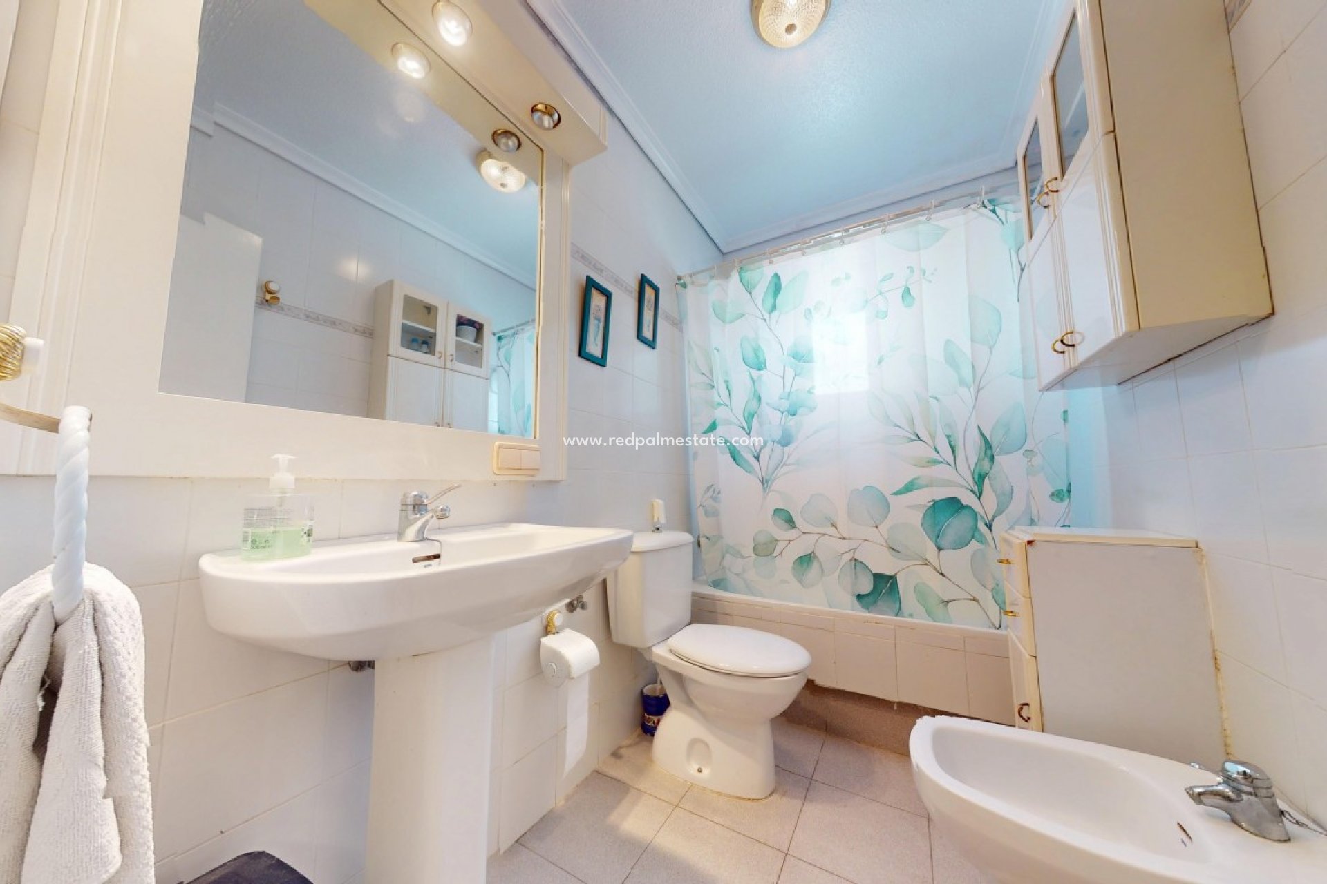 Resale - Bungalow -
Los Alczares - Los Narejos