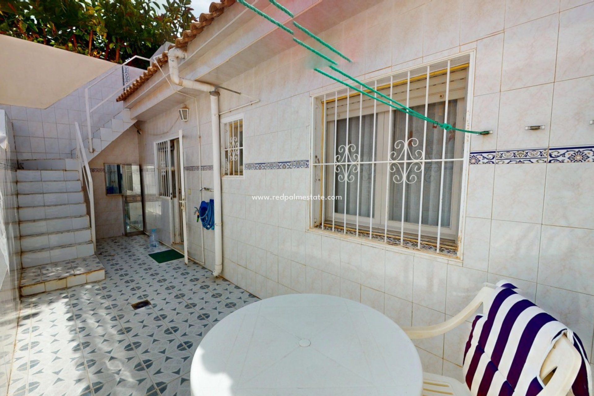 Resale - Bungalow -
Los Alczares - Los Narejos