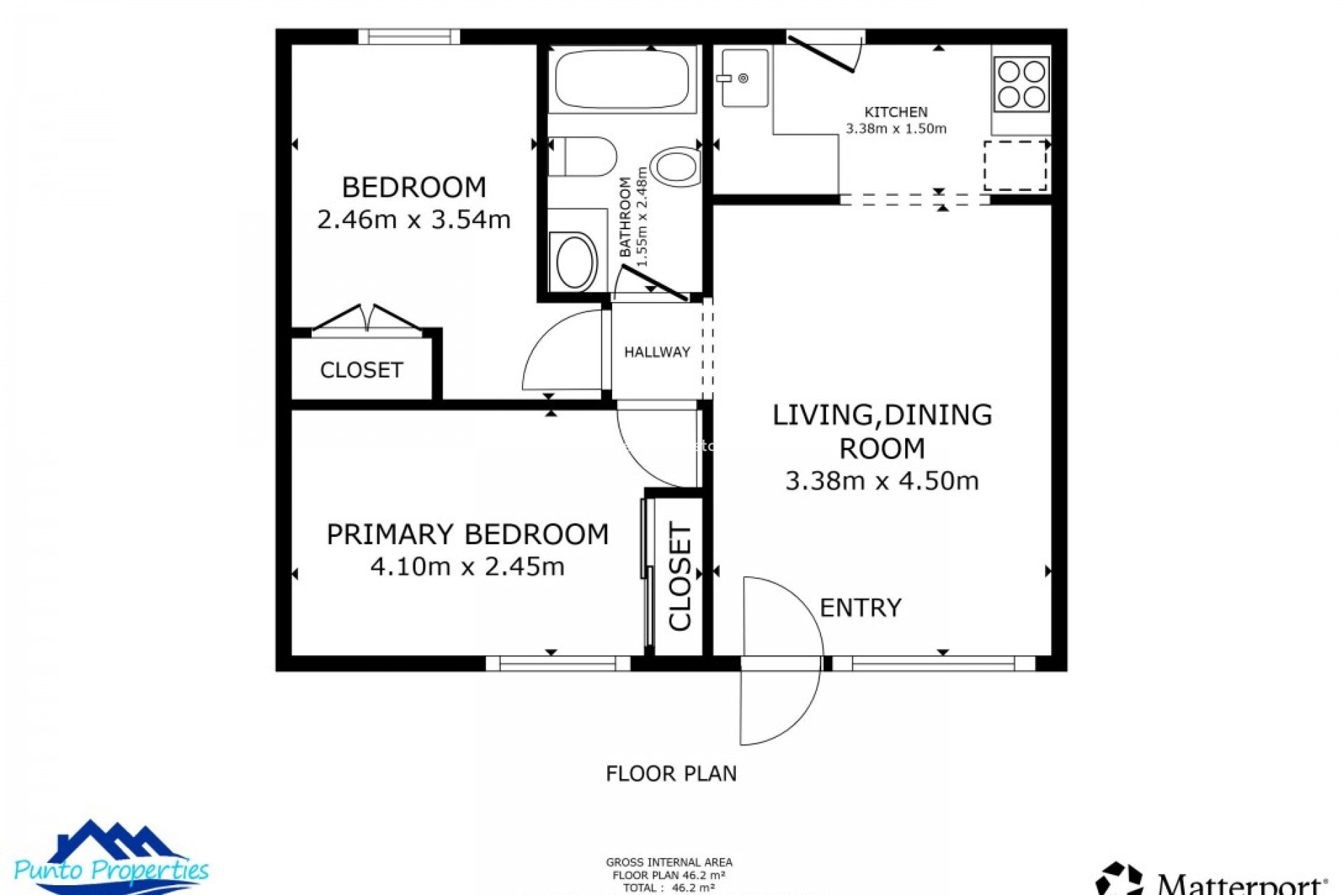 Resale - Bungalow -
Los Alczares - Los Narejos