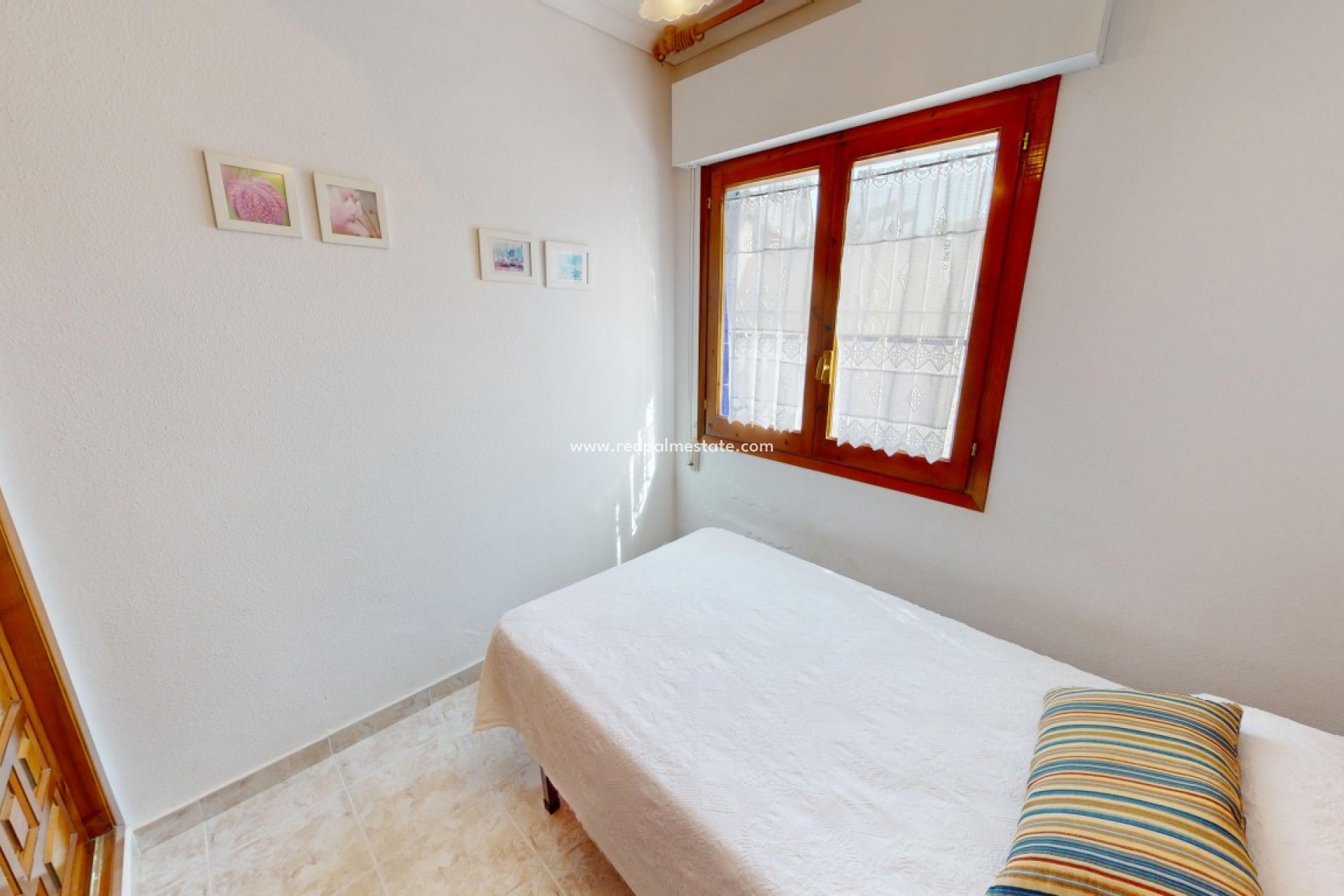 Resale - Bungalow -
LOS NAREJOS - Costa Calida