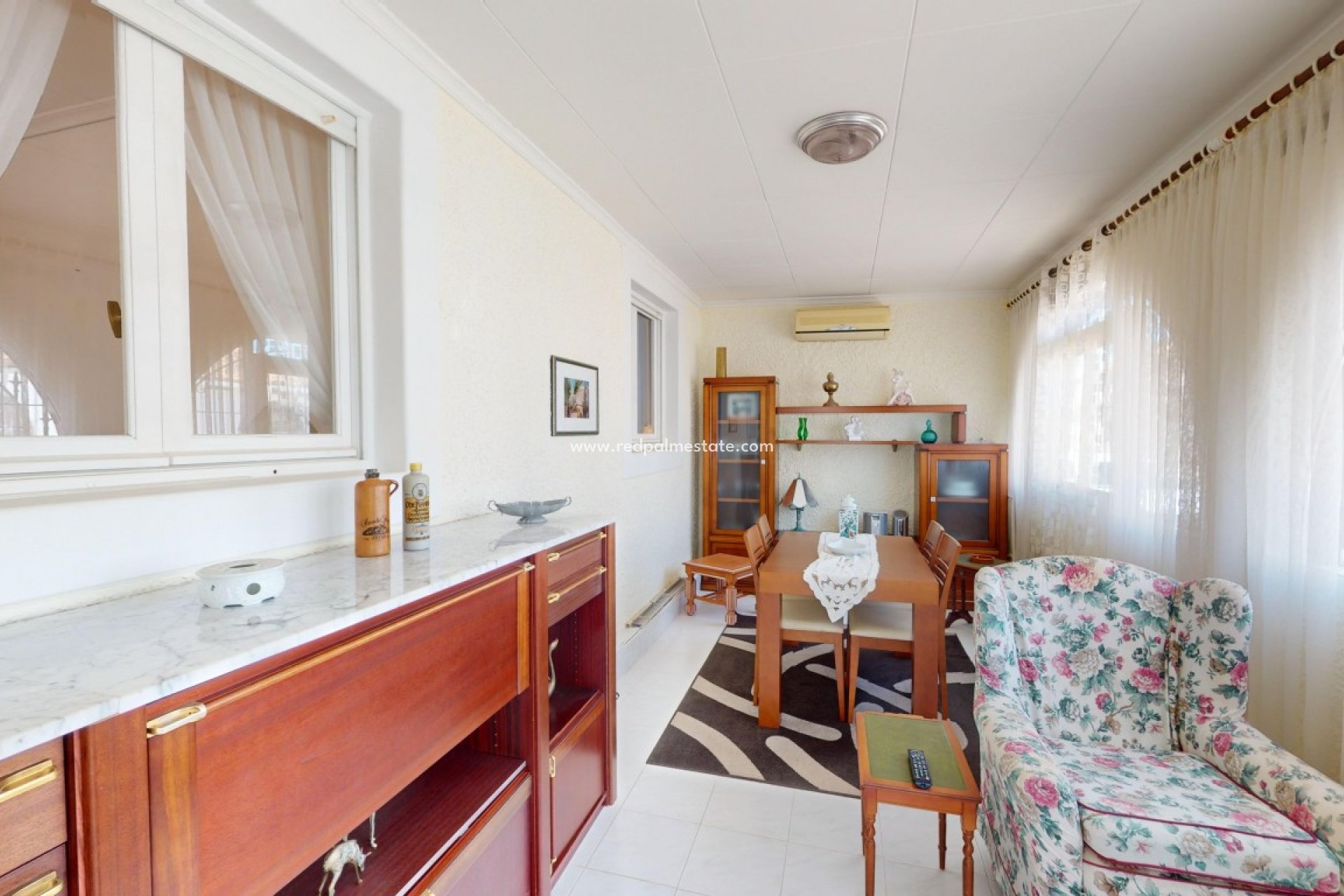 Resale - Bungalow -
LOS NAREJOS - Costa Calida