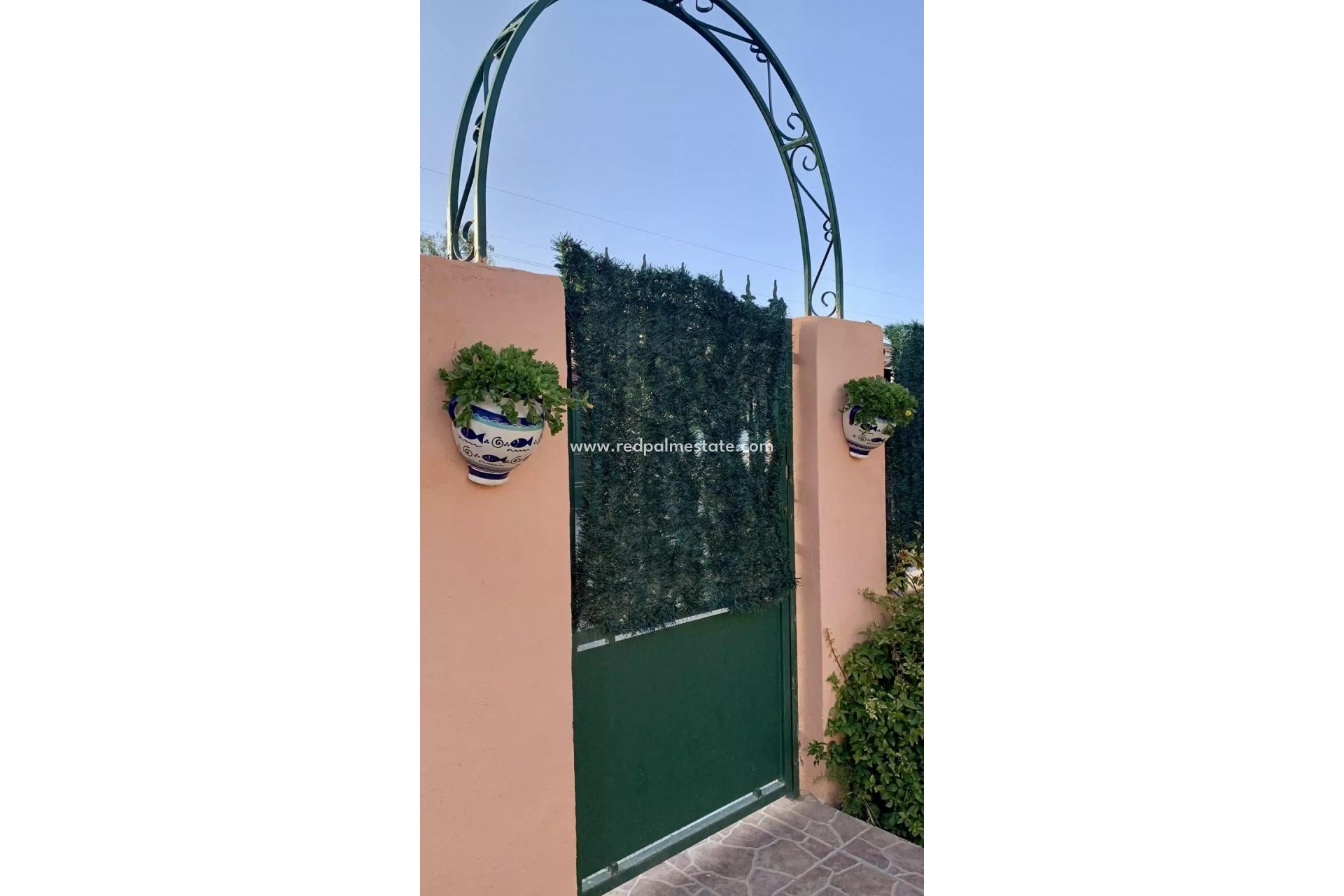 Resale - Bungalow -
Montesinos - Pueblo 8