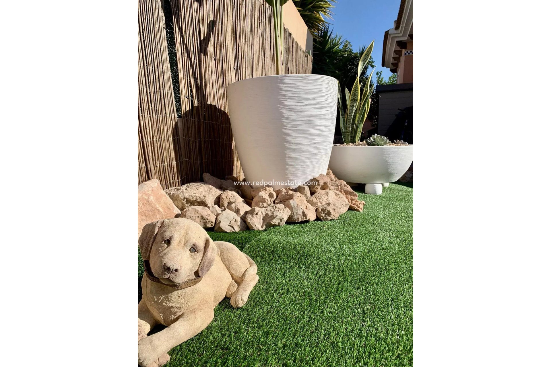 Resale - Bungalow -
Montesinos - Pueblo 8