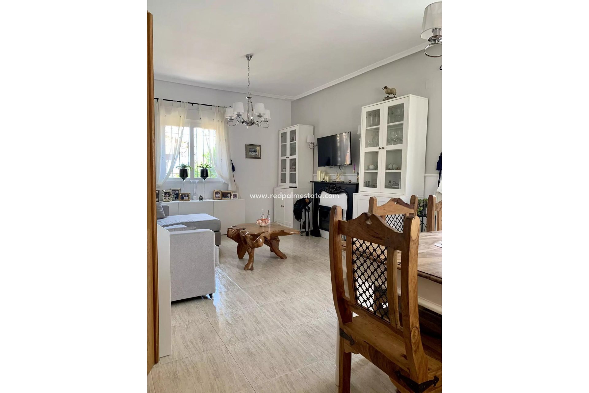 Resale - Bungalow -
Montesinos - Pueblo 8