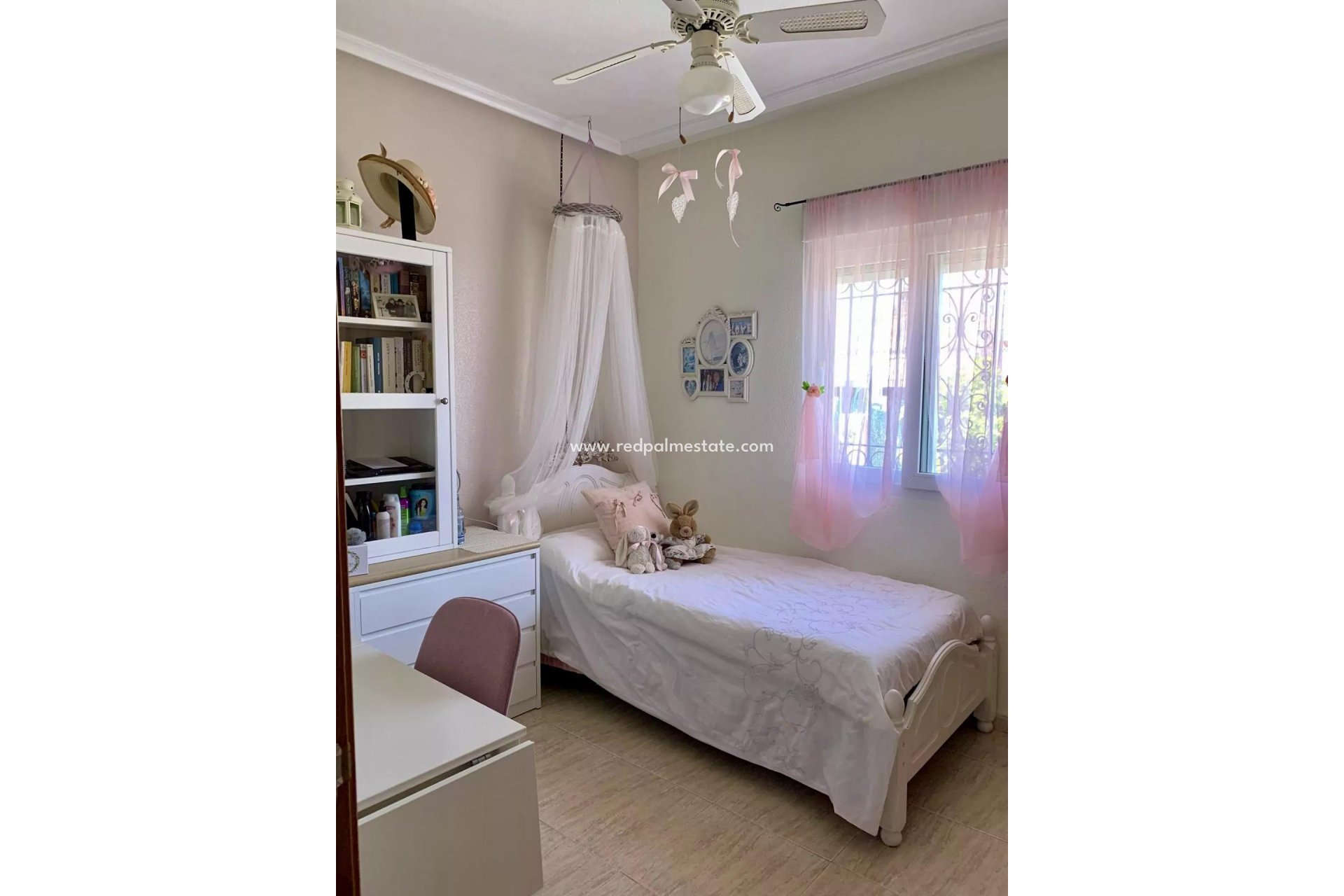 Resale - Bungalow -
Montesinos - Pueblo 8