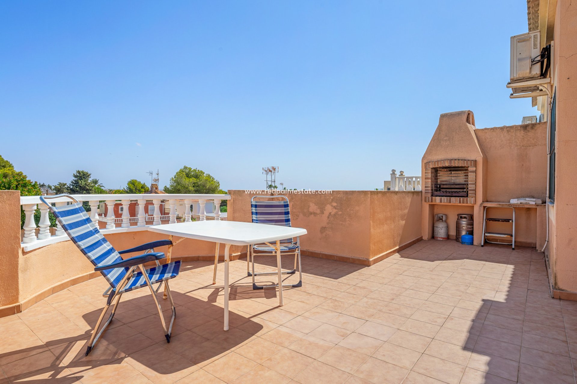 Resale - Bungalow -
Orihuela Costa - Cabo Roig