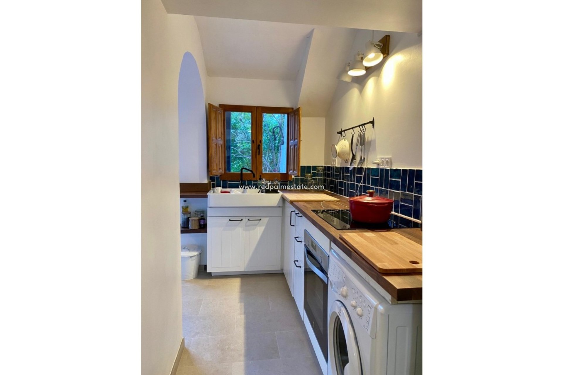 Resale - Bungalow -
Orihuela Costa - Cabo Roig