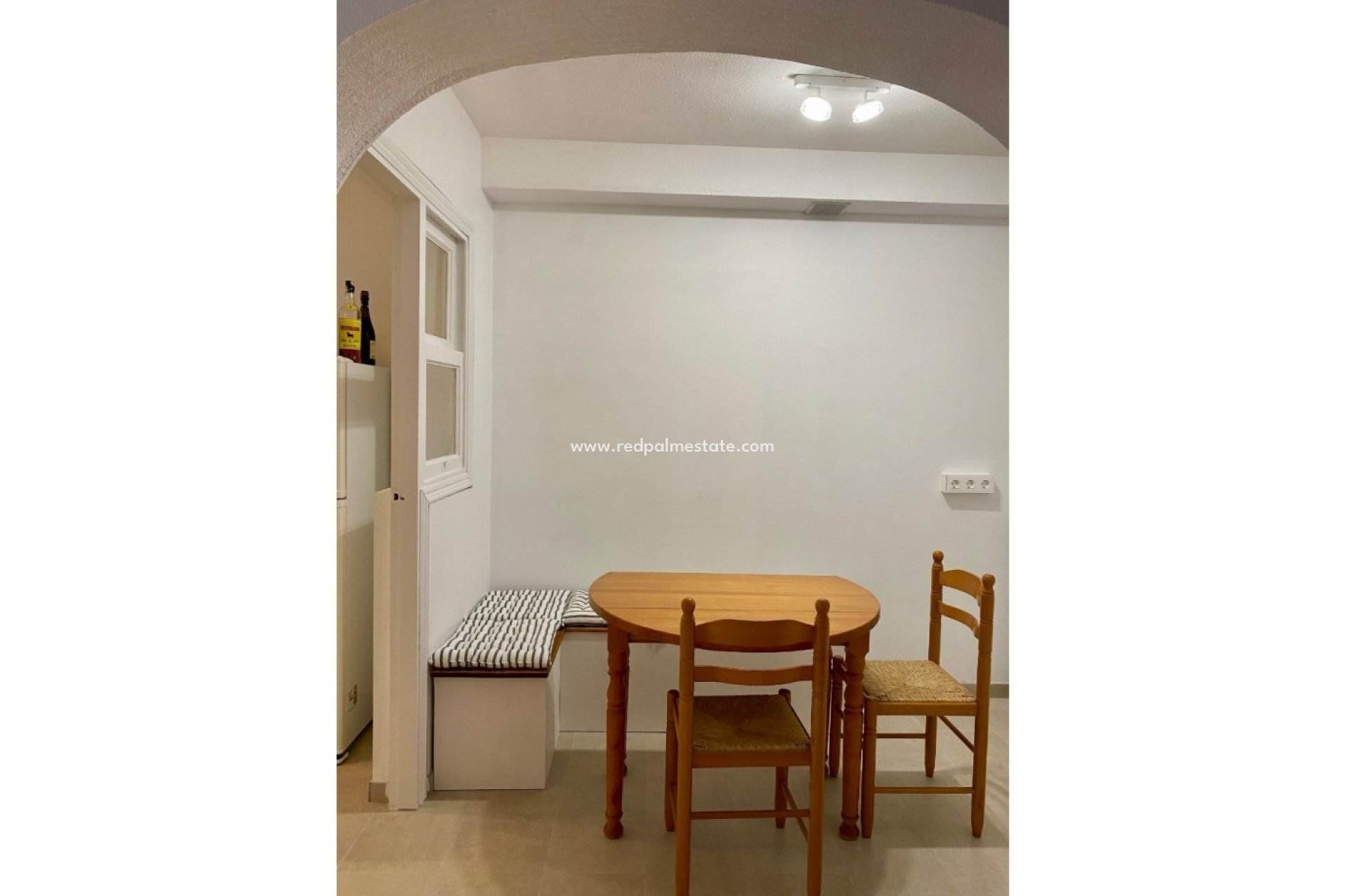 Resale - Bungalow -
Orihuela Costa - Cabo Roig