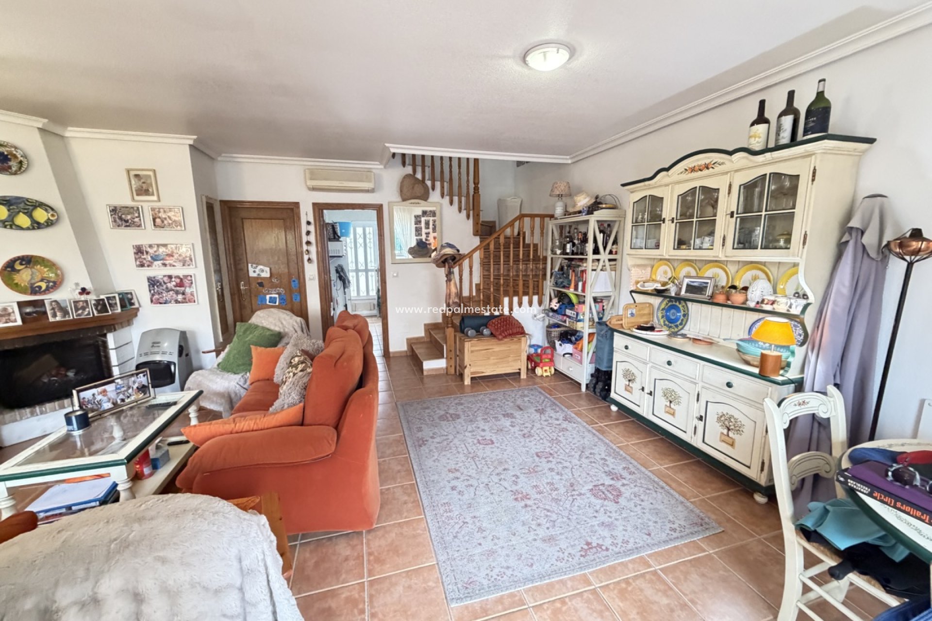 Resale - Bungalow -
Orihuela Costa - Cabo Roig