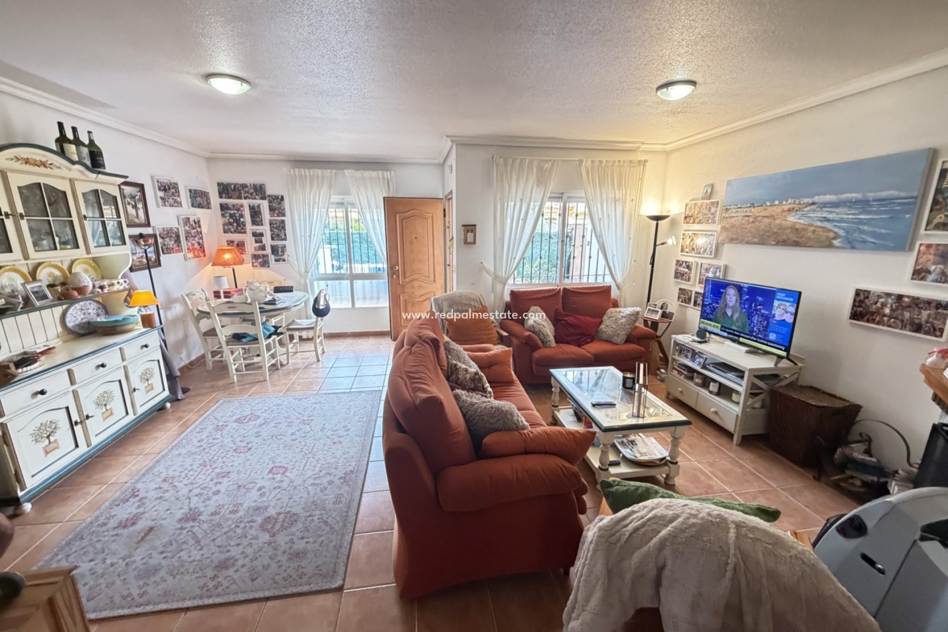 Resale - Bungalow -
Orihuela Costa - Cabo Roig