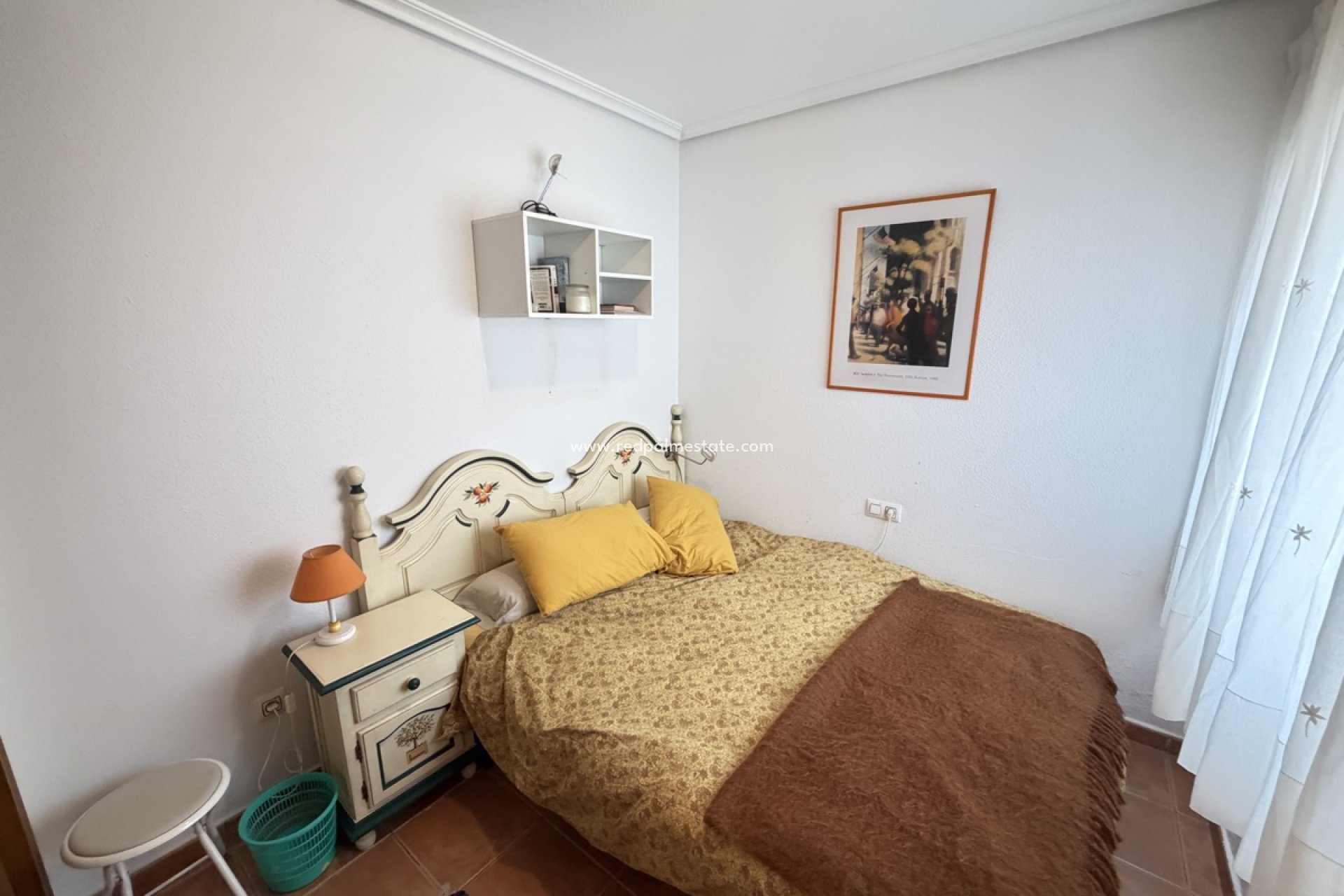 Resale - Bungalow -
Orihuela Costa - Cabo Roig