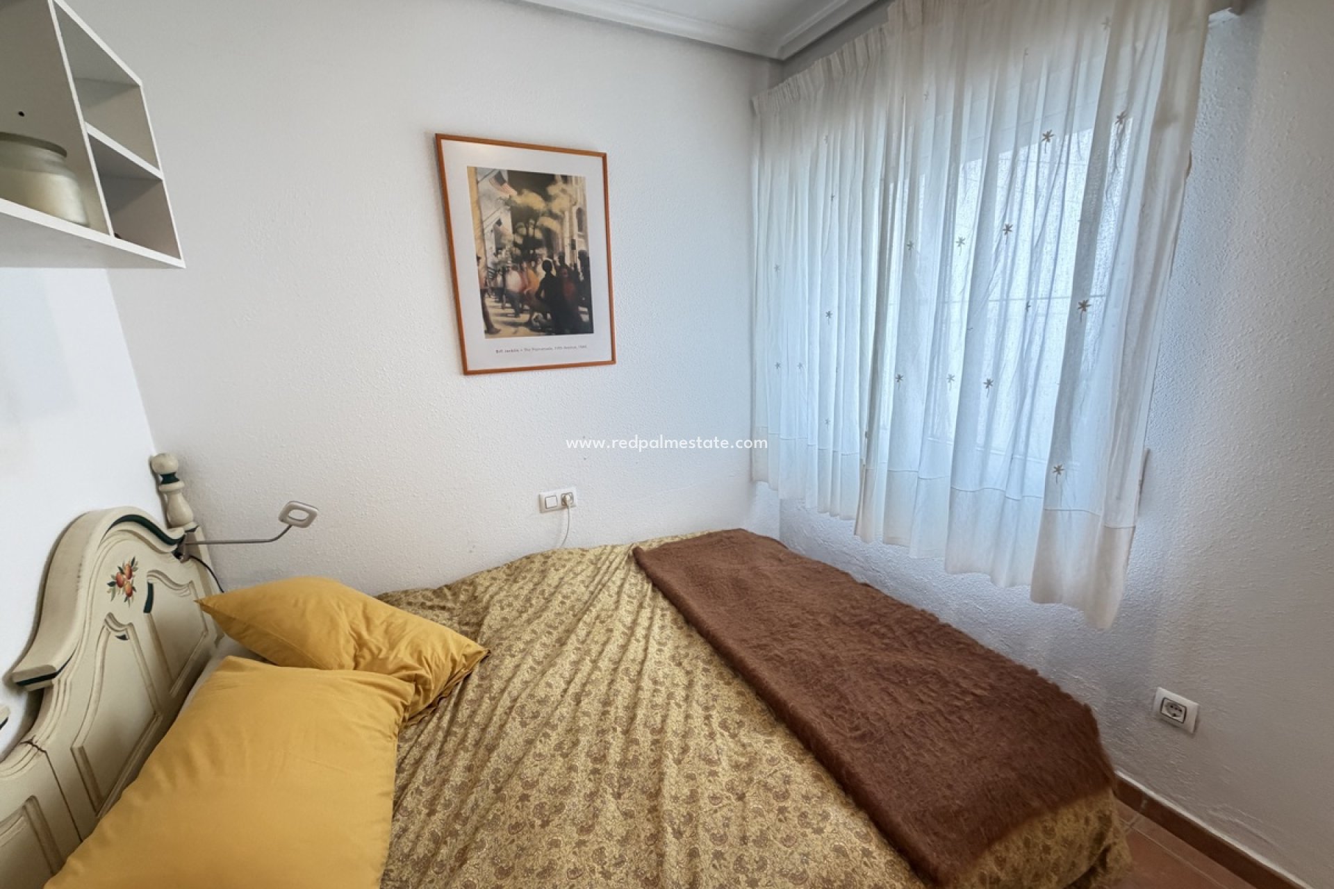 Resale - Bungalow -
Orihuela Costa - Cabo Roig