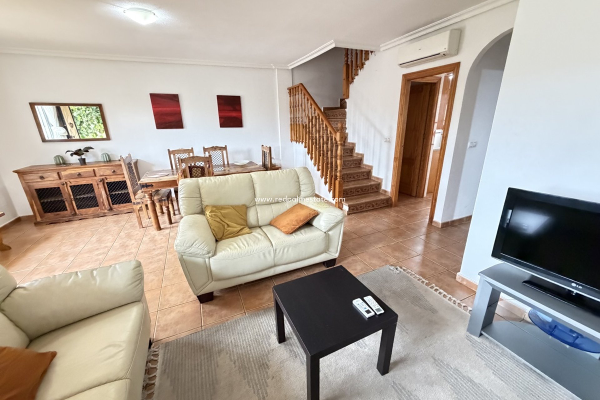 Resale - Bungalow -
Orihuela Costa - Cabo Roig