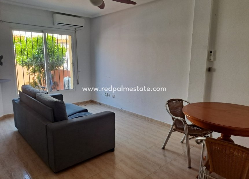 Resale - Bungalow -
Orihuela Costa - Costa Blanca