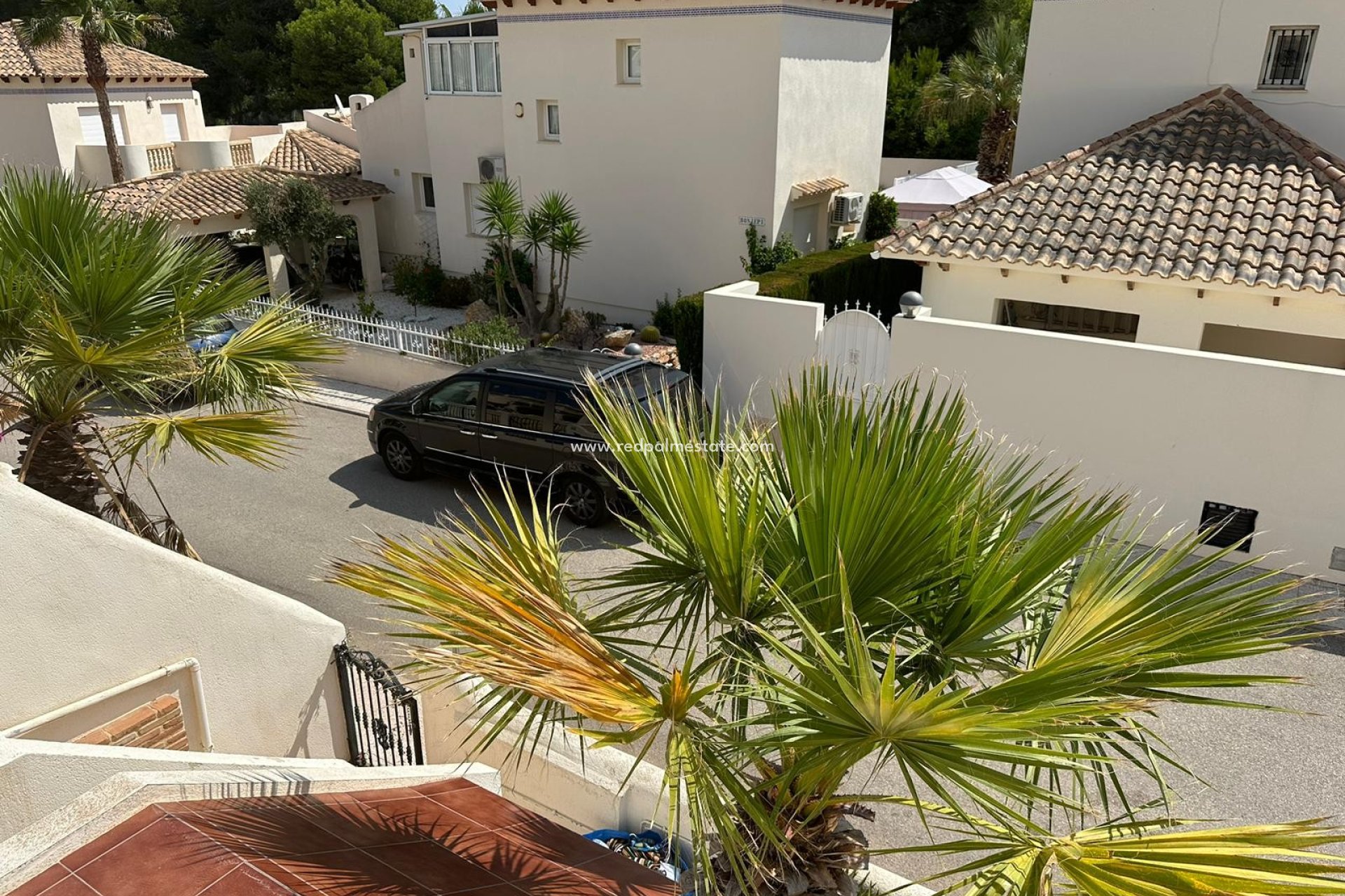 Resale - Bungalow -
Orihuela Costa - Costa Blanca