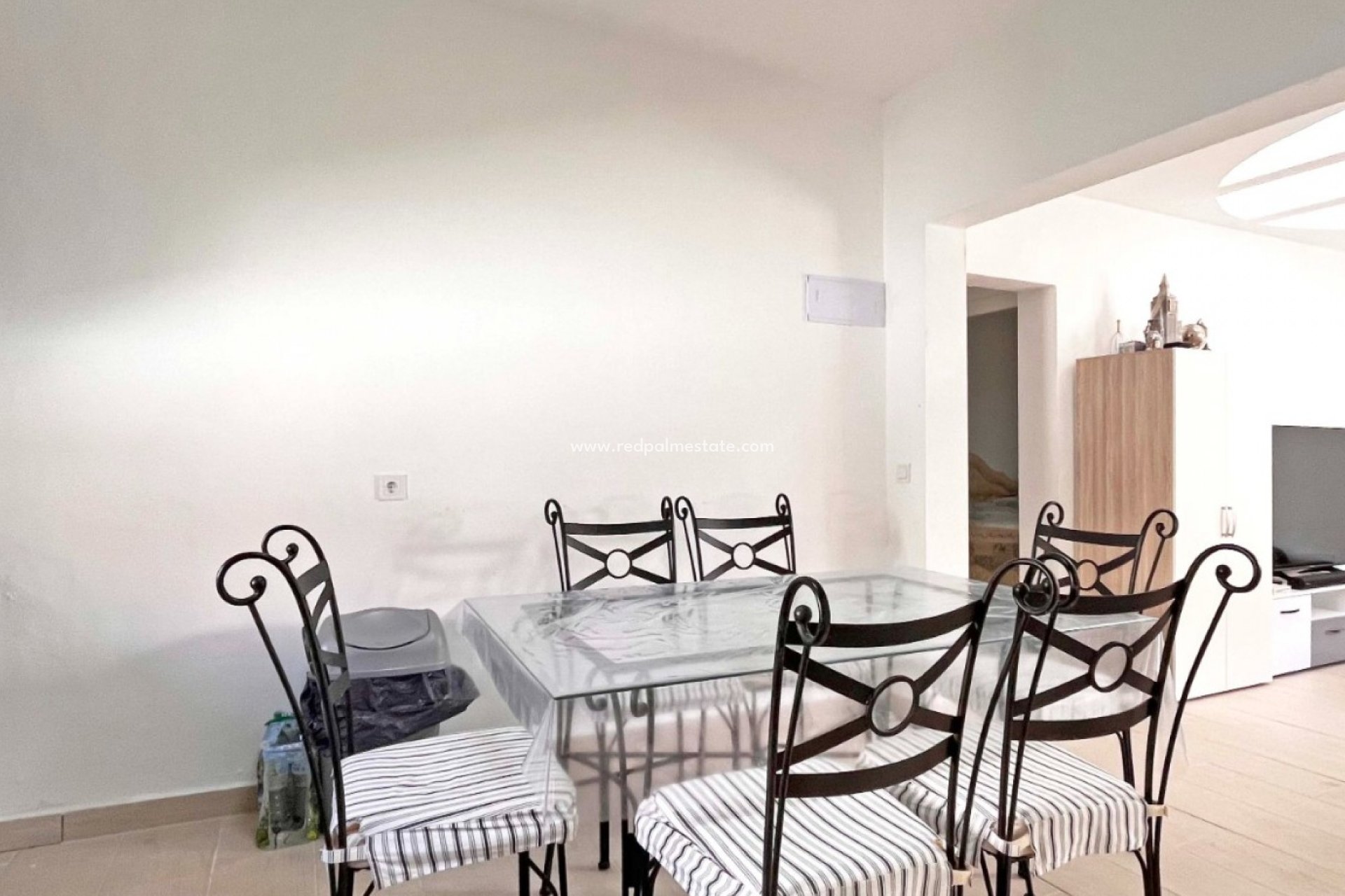 Resale - Bungalow -
Orihuela Costa - Costa Blanca