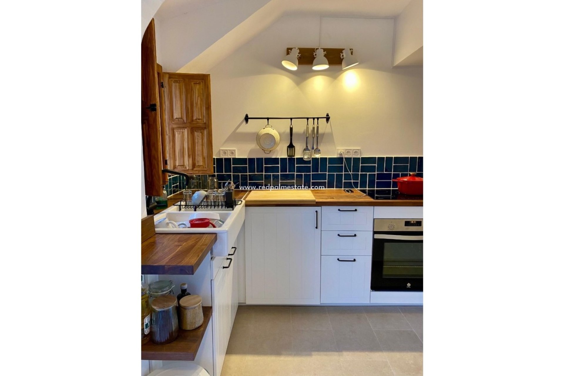 Resale - Bungalow -
Orihuela Costa - Costa Blanca