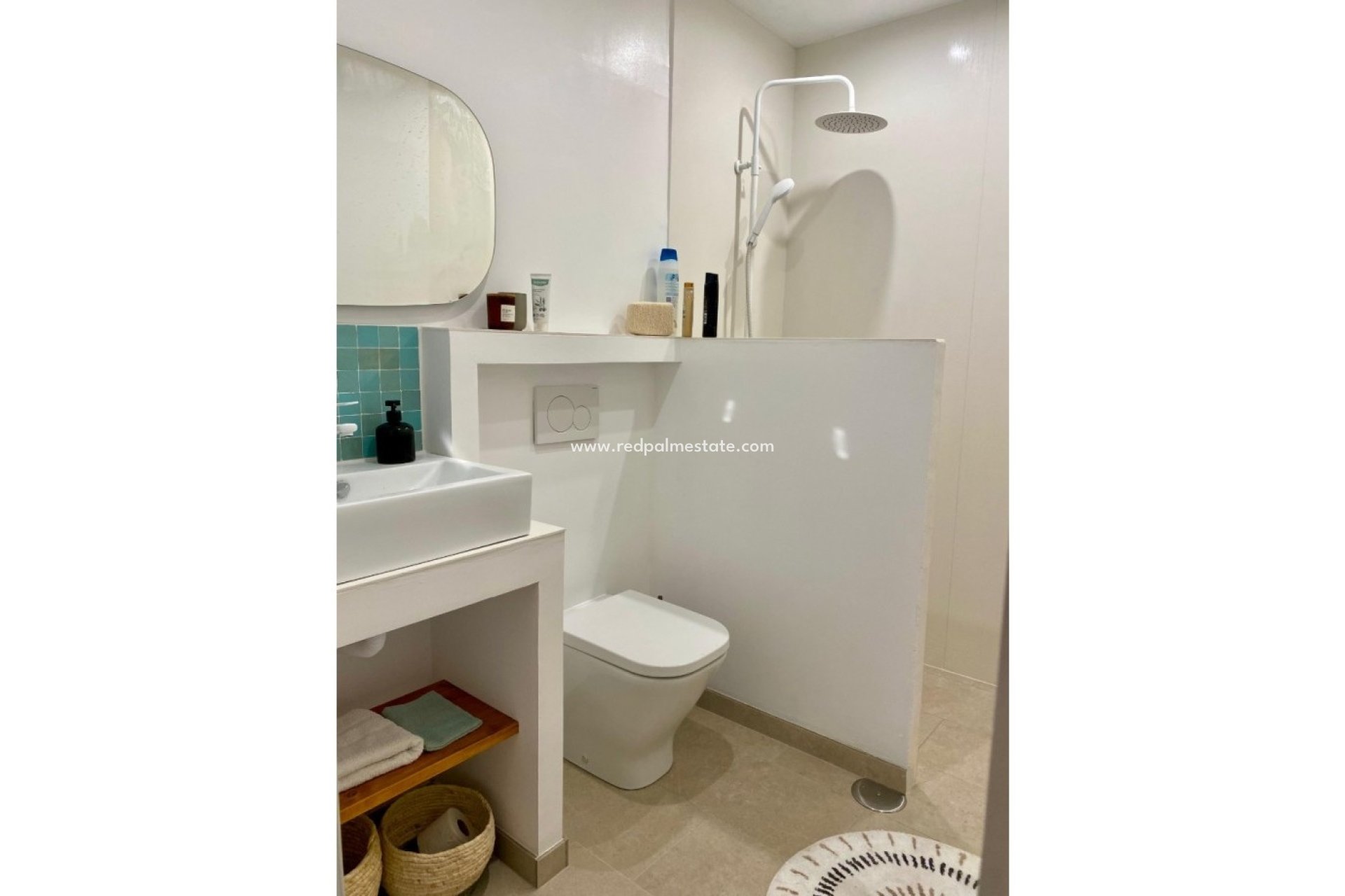 Resale - Bungalow -
Orihuela Costa - Costa Blanca